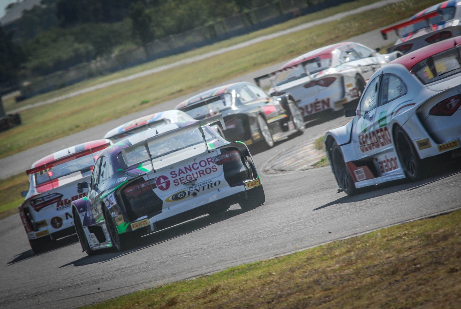 Las mejores imágenes de la 1ra fecha del TR en el foco de Braian Alarcón: 25.jpeg