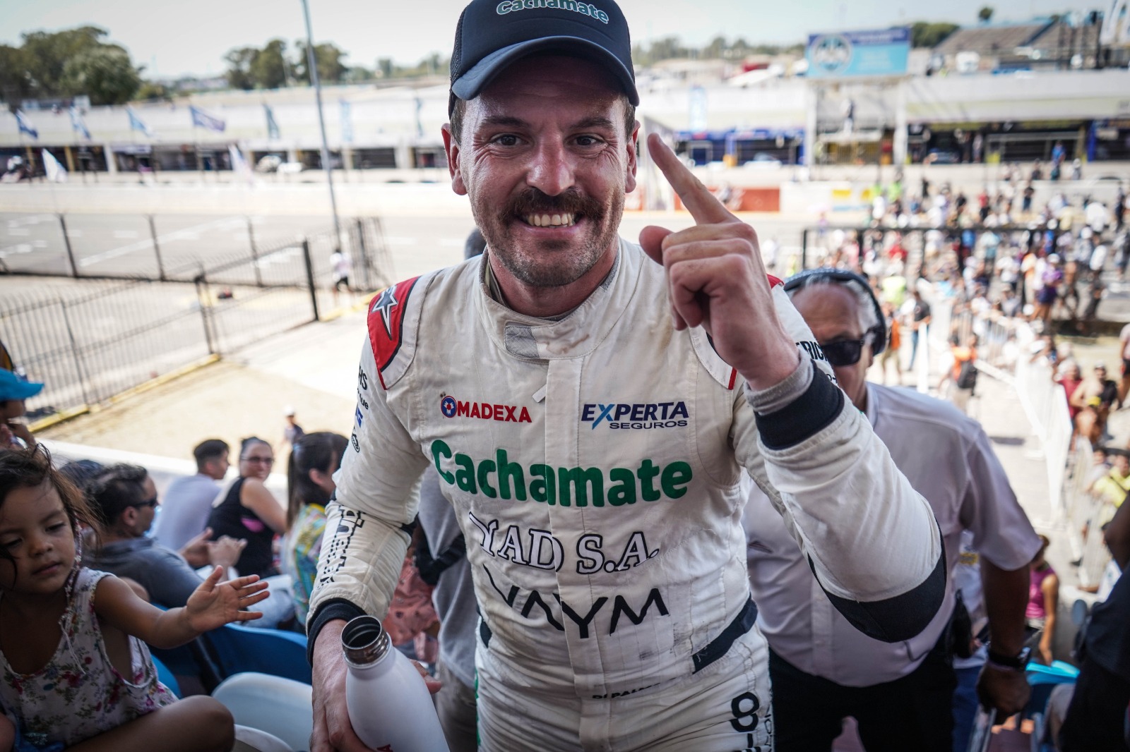 Las mejores imágenes de la 1ra fecha del TR en el foco de Braian Alarcón: 29.jpeg