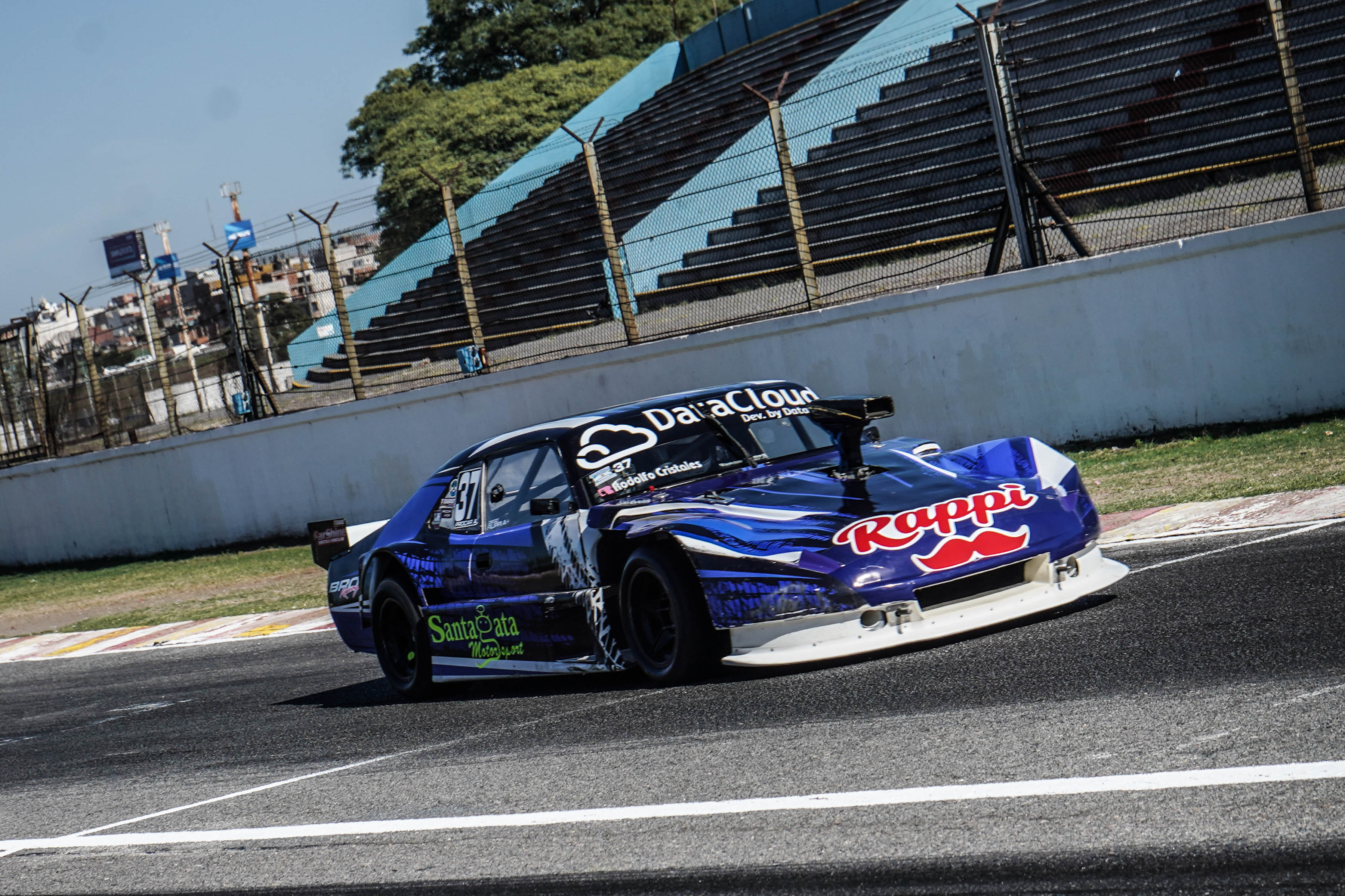 Las mejores fotos del comienzo del sábado en Buenos Aires: DSC08322.jpg