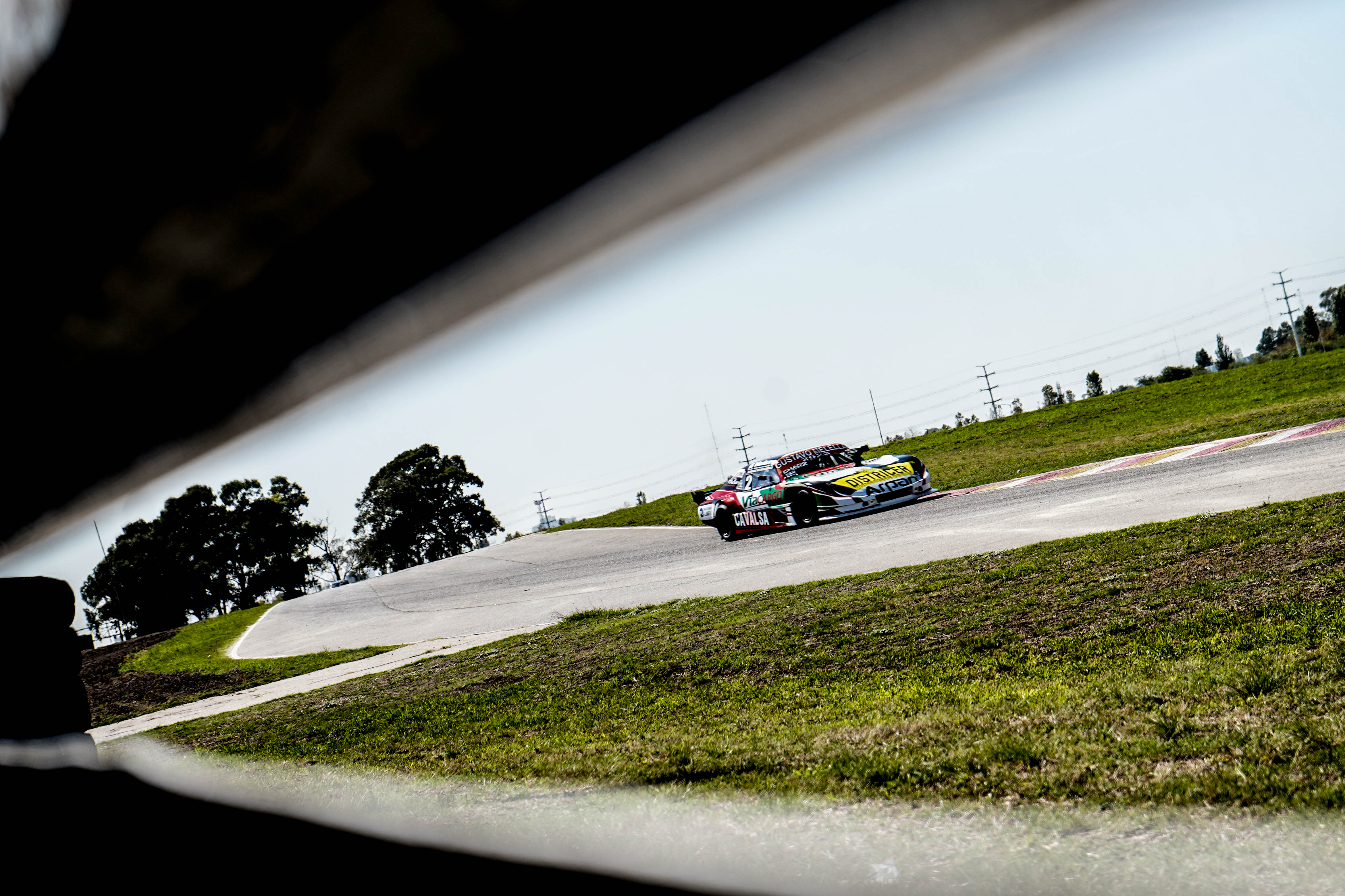 Las mejores fotos del comienzo del sábado en Buenos Aires: DSC08328.jpg