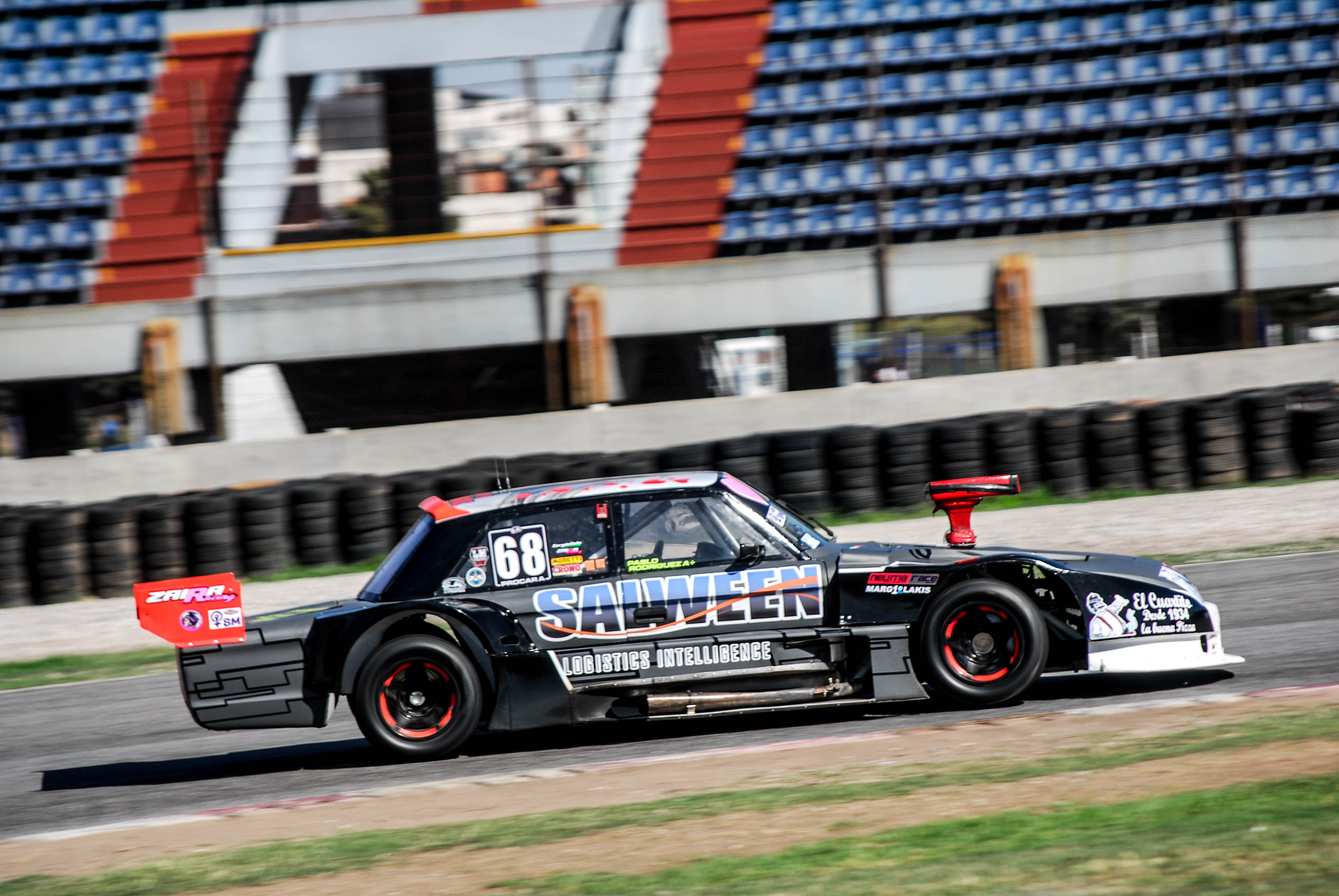 Las mejores fotos del comienzo del sábado en Buenos Aires: _DSC2603.jpg