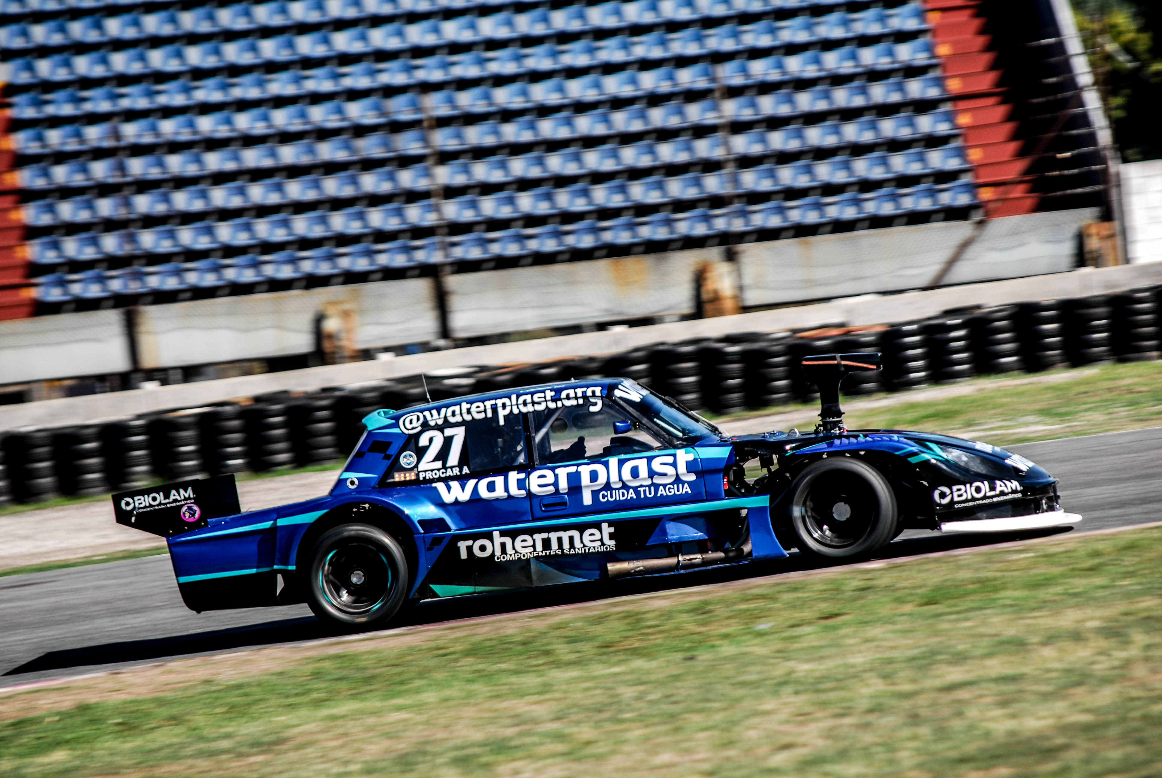 Las mejores fotos del comienzo del sábado en Buenos Aires: _DSC2605.jpg