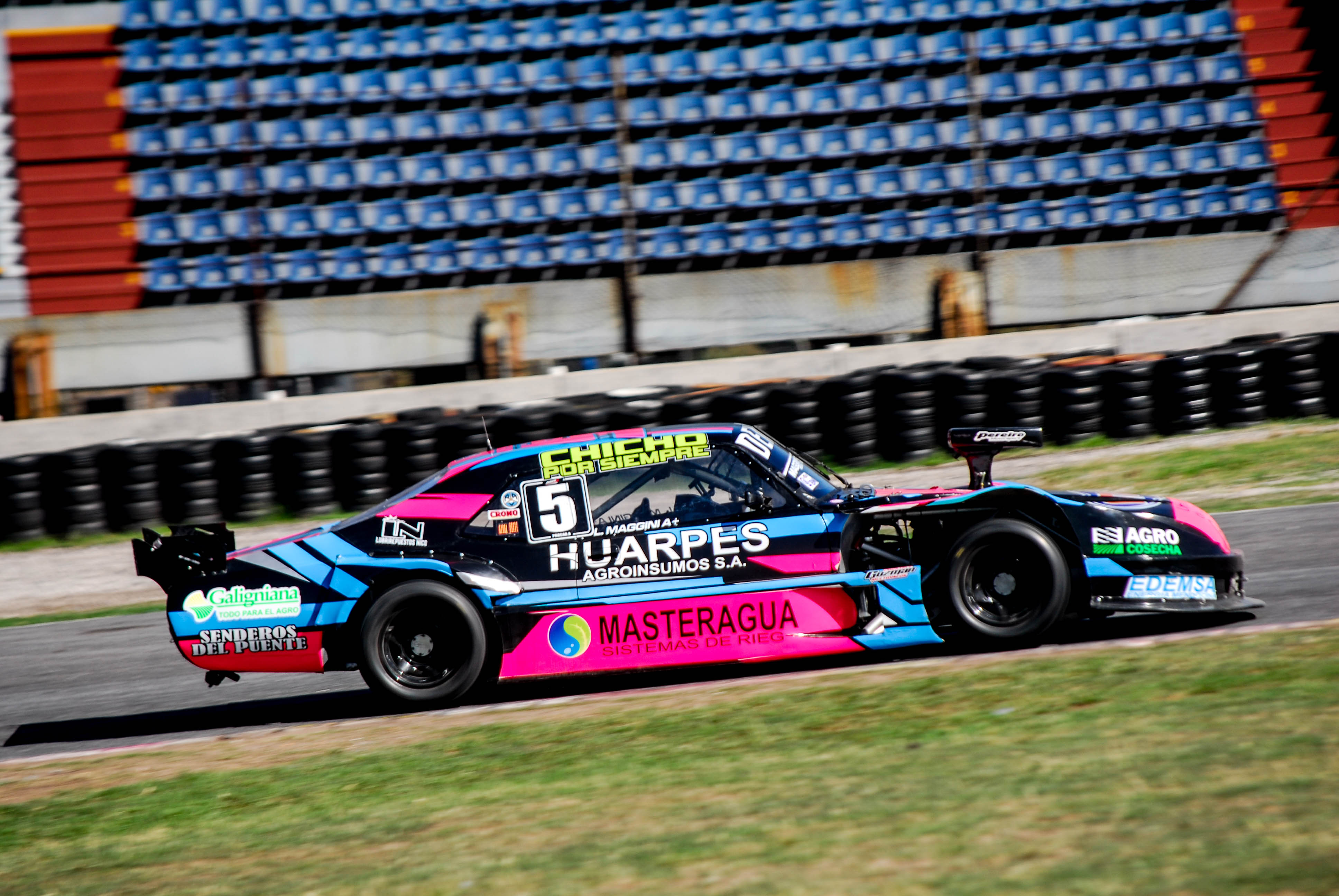 Las mejores fotos del comienzo del sábado en Buenos Aires: _DSC2616.jpg