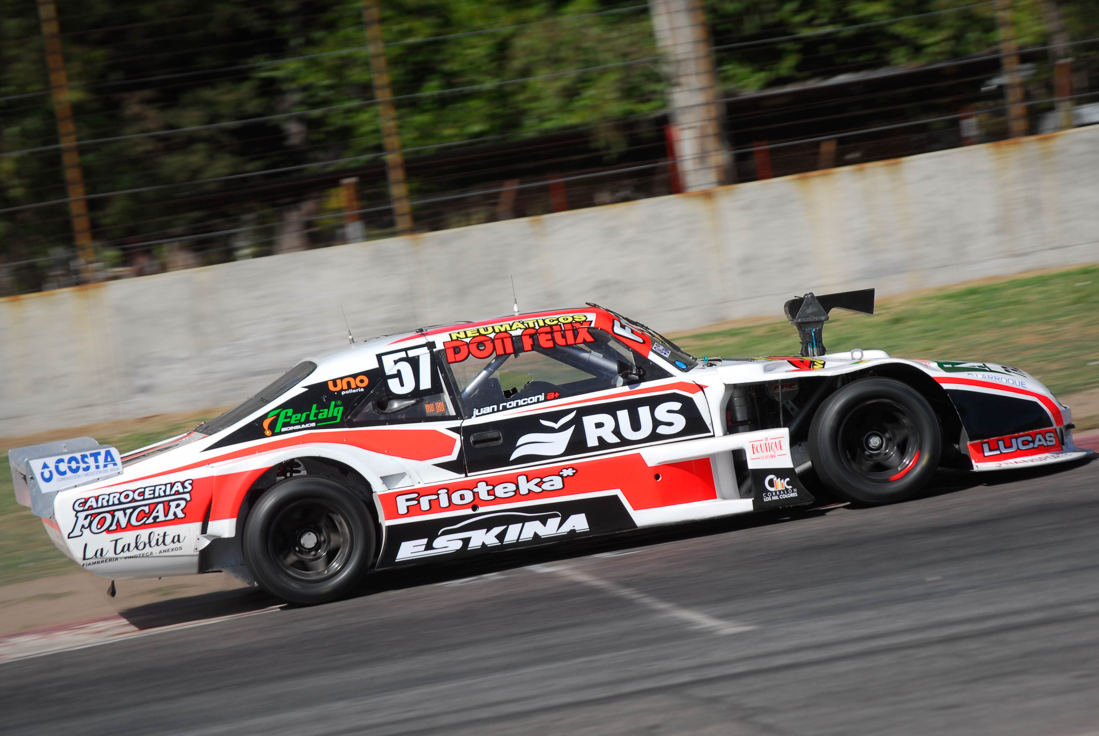 Las mejores fotos del comienzo del sábado en Buenos Aires: _DSC2647.jpg