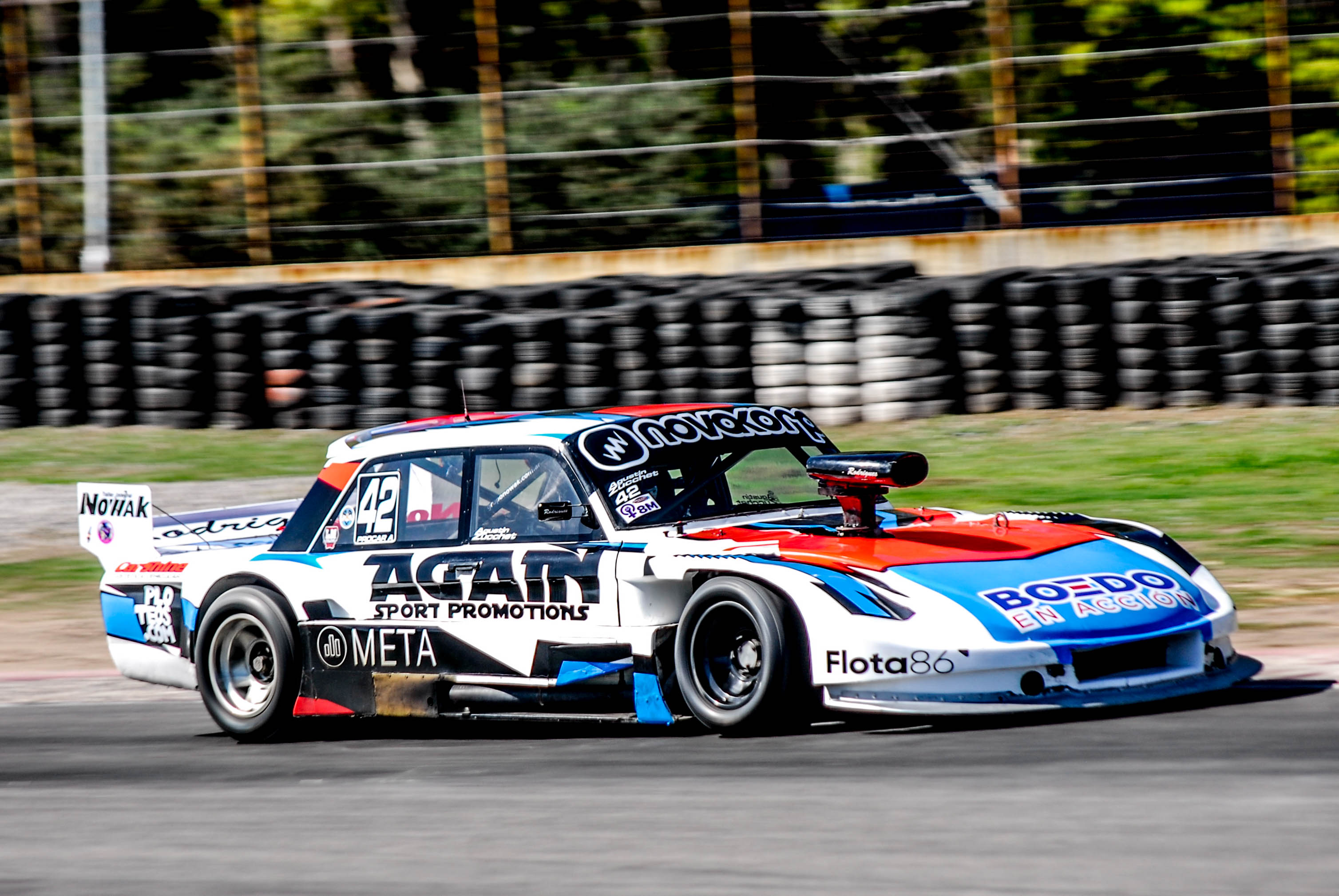 Las mejores fotos del comienzo del sábado en Buenos Aires: _DSC2662.jpg