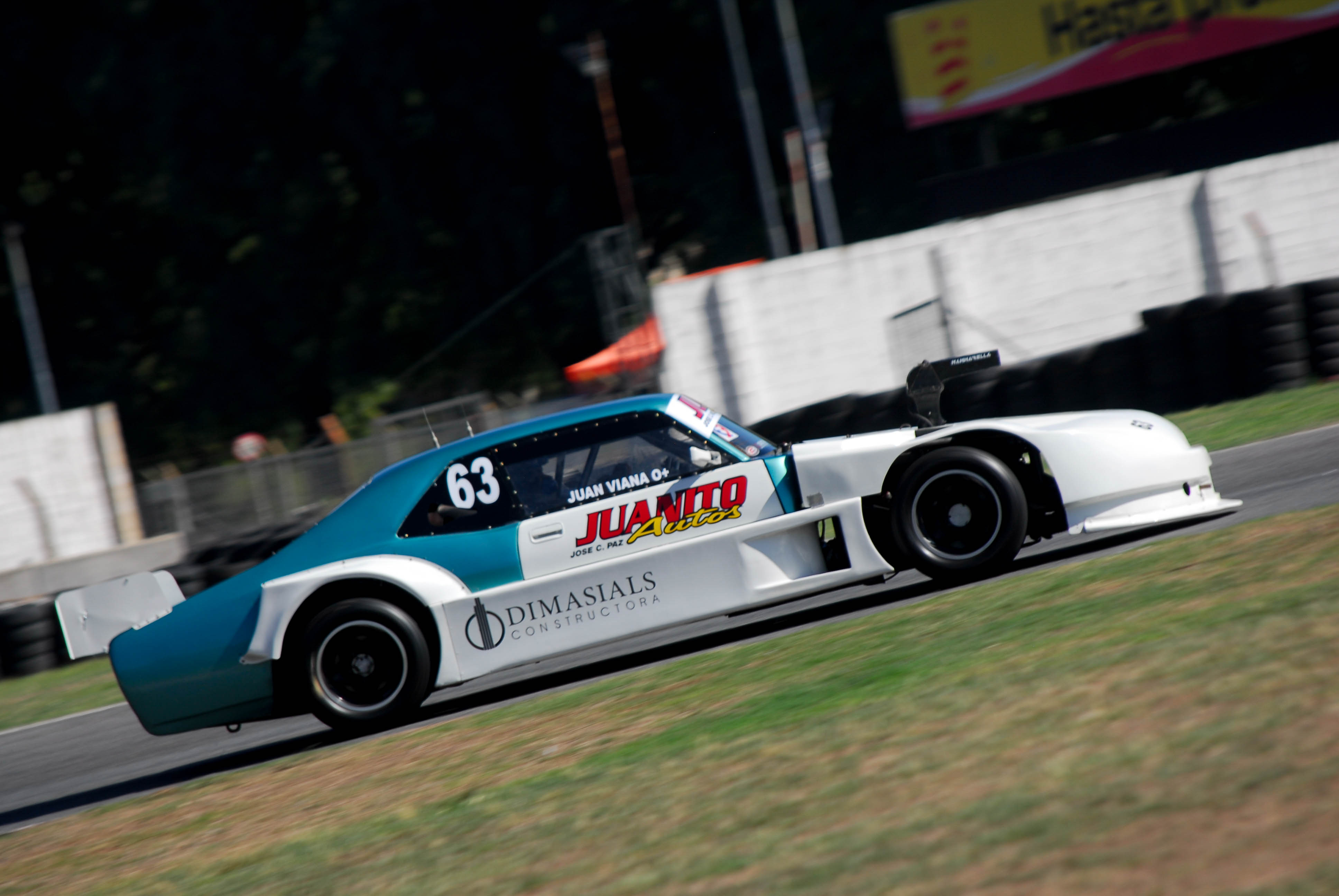 Las mejores fotos del comienzo del sábado en Buenos Aires: _DSC2709.jpg