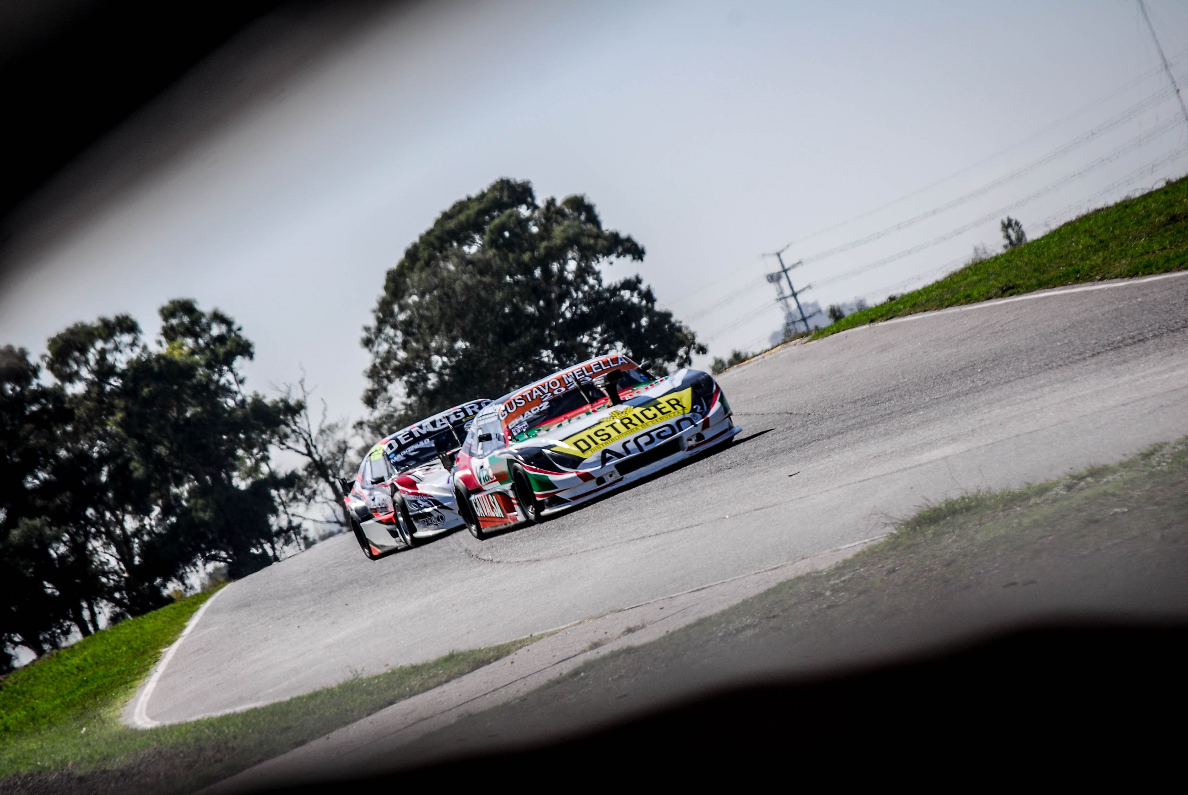 Las mejores fotos del comienzo del sábado en Buenos Aires: _DSC2749.jpg