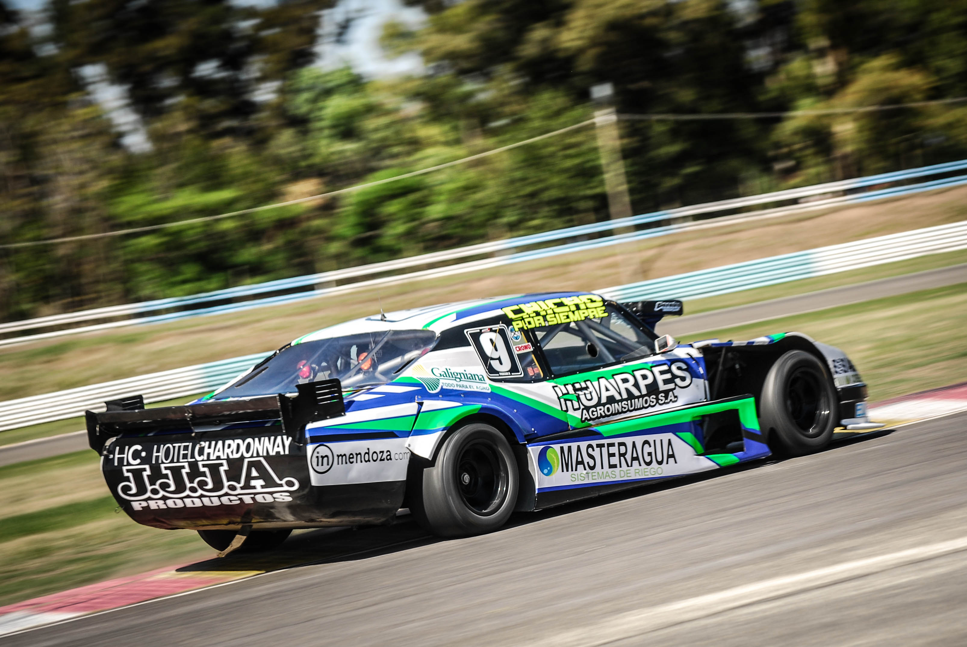 Las mejores fotos del comienzo del sábado en Buenos Aires: _DSC2767.jpg