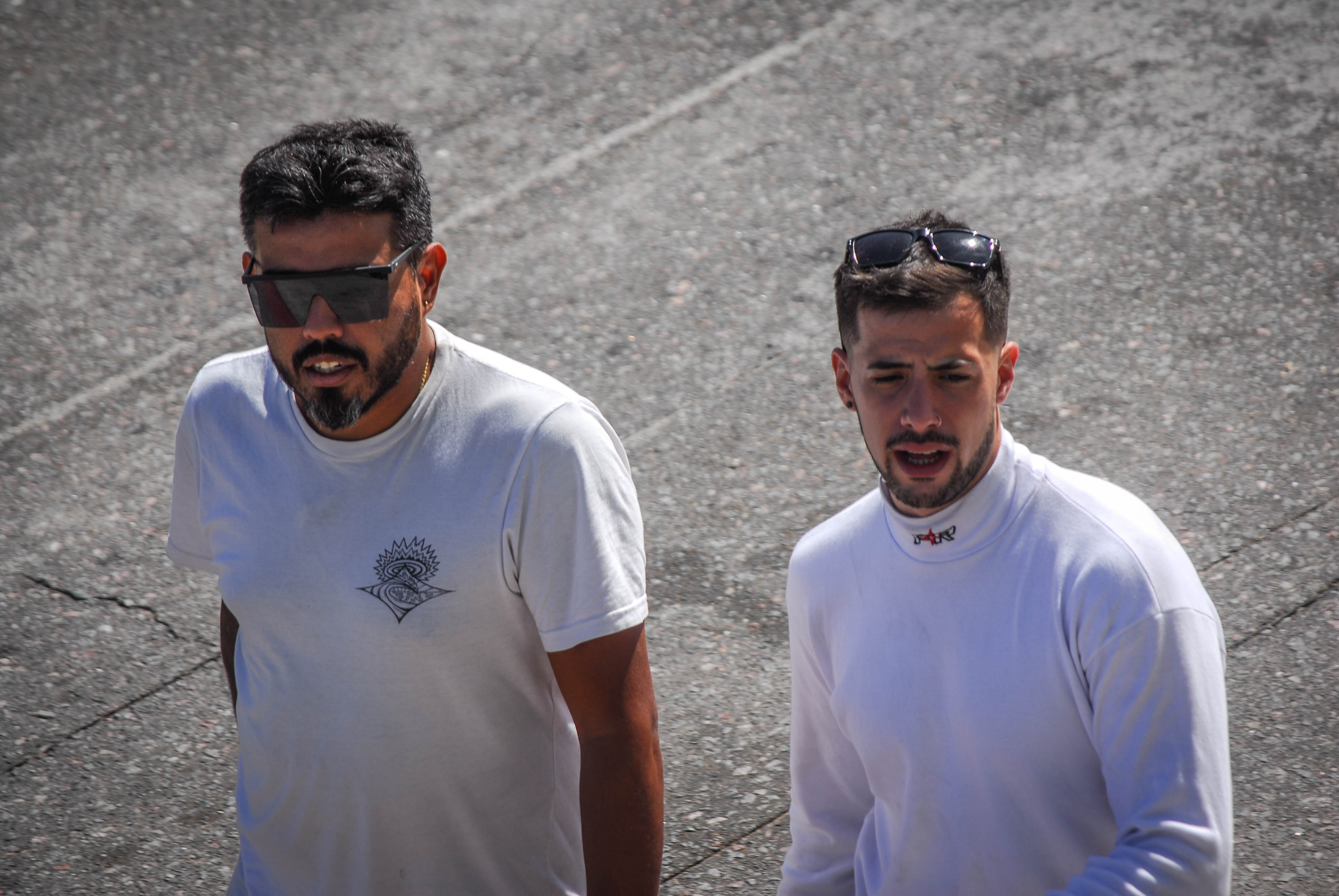 Las mejores fotos del comienzo del sábado en Buenos Aires: _DSC2806.jpg