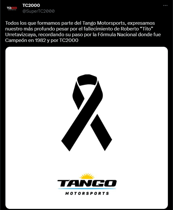 Los mensajes en memoria de Tito Urretavizcaya: TC2000.png