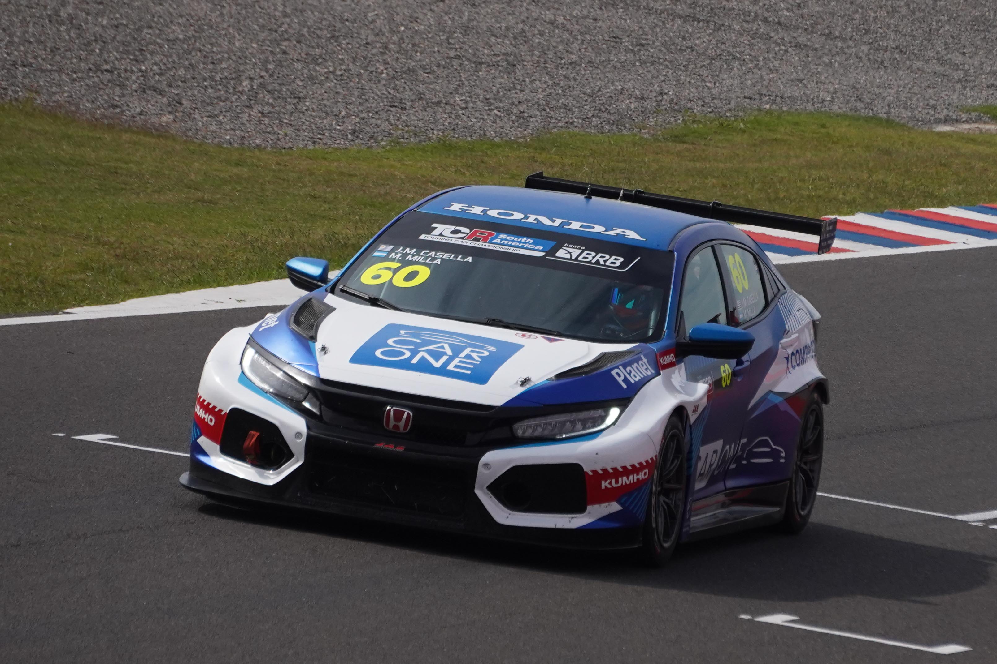 Las mejores imágenes del domingo del TCR South America: DSC00082.jpg