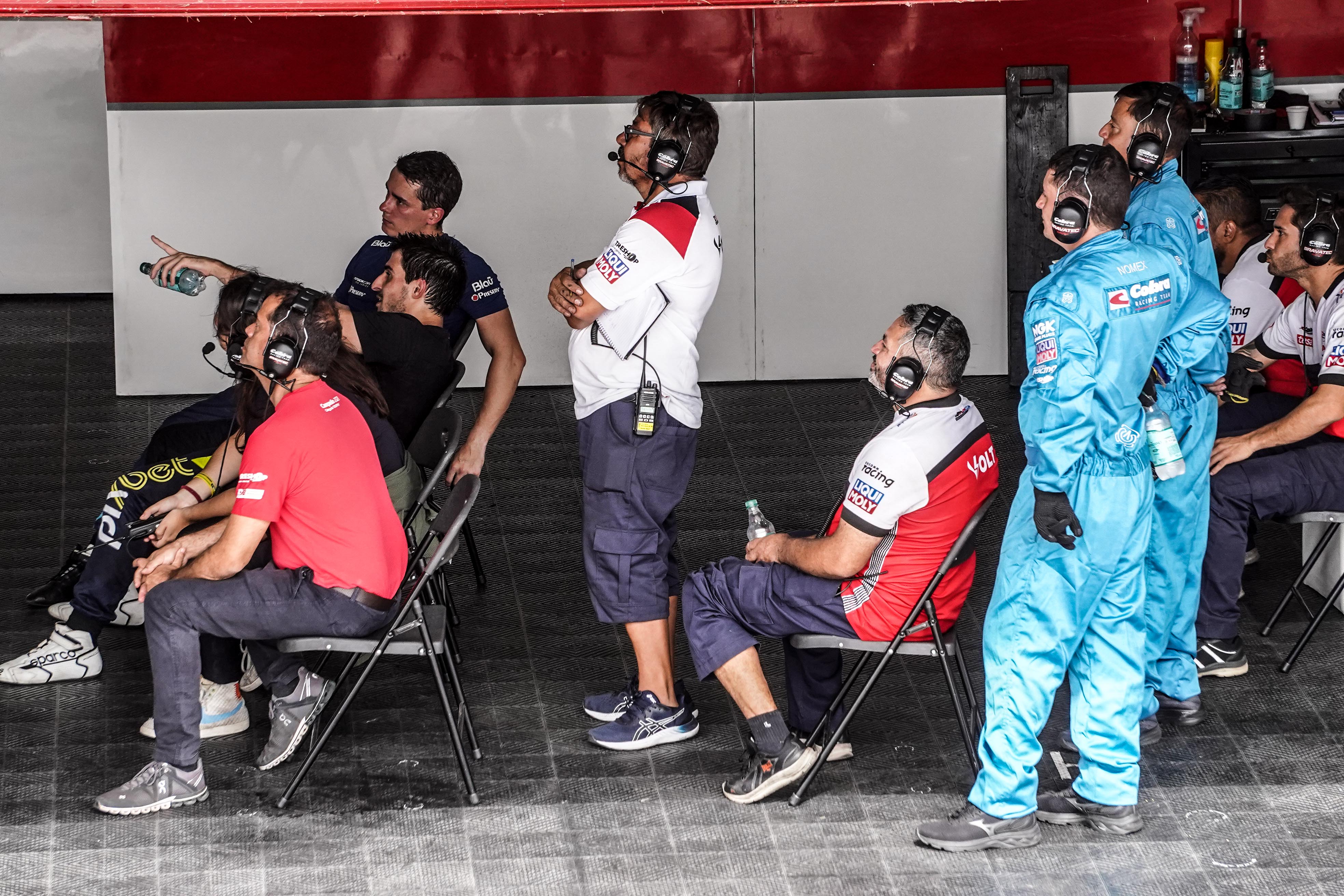 Las mejores imágenes del domingo del TCR South America: DSC00106.jpg