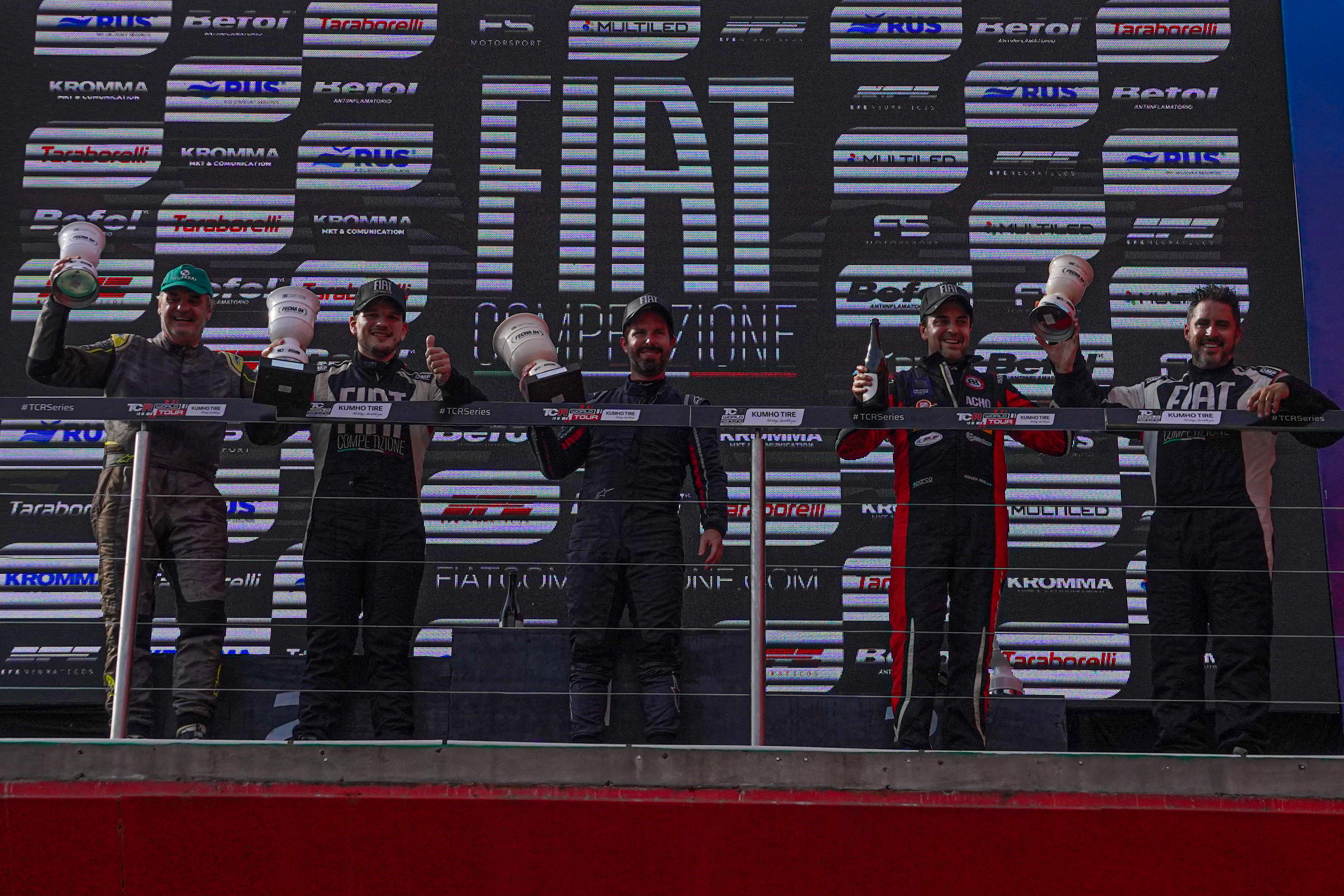 Las mejores imágenes del domingo del TCR South America: DSC09957.jpg