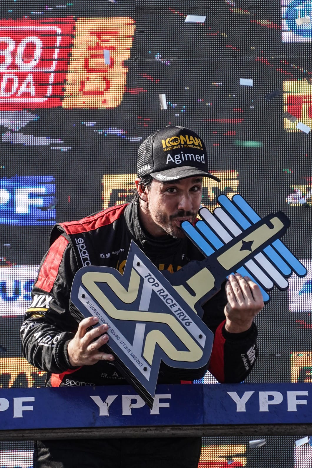 TODO EL COLOR DEL TOP RACE EN ROSARIO (PH: BRAIAN LEONEL ALARCÓN): 02.jpeg