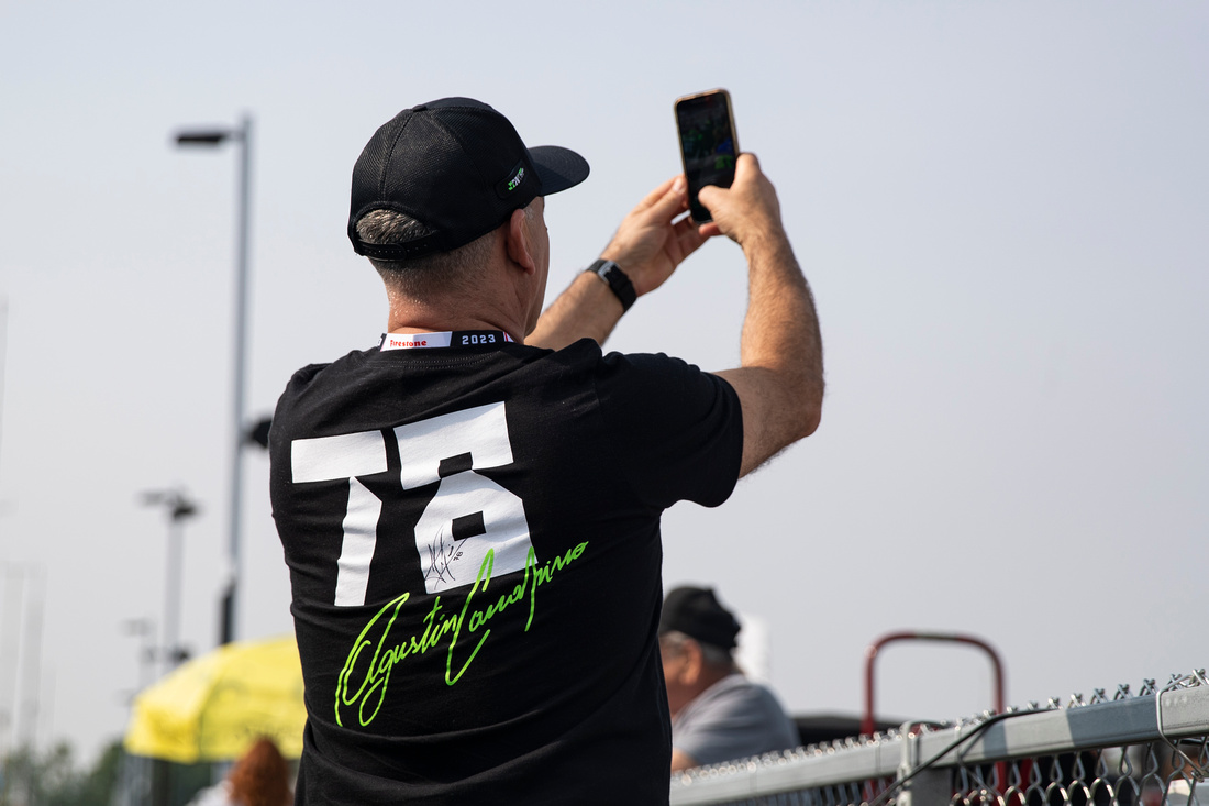 Agustín Canapino y el Juncos Hollinger Racing en el GP de Road America: 17.jpg