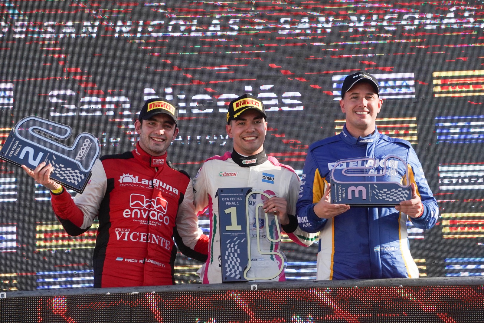 TODO EL COLOR DEL TC2000 EN SAN NICOLÁS (PH: BRAIAN LEONEL ALARCÓN): 05.jpeg