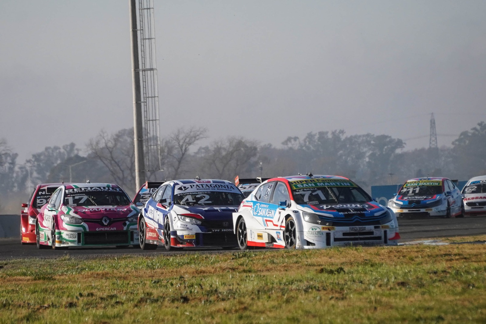 TODO EL COLOR DEL TC2000 EN SAN NICOLÁS (PH: BRAIAN LEONEL ALARCÓN): 22.jpeg