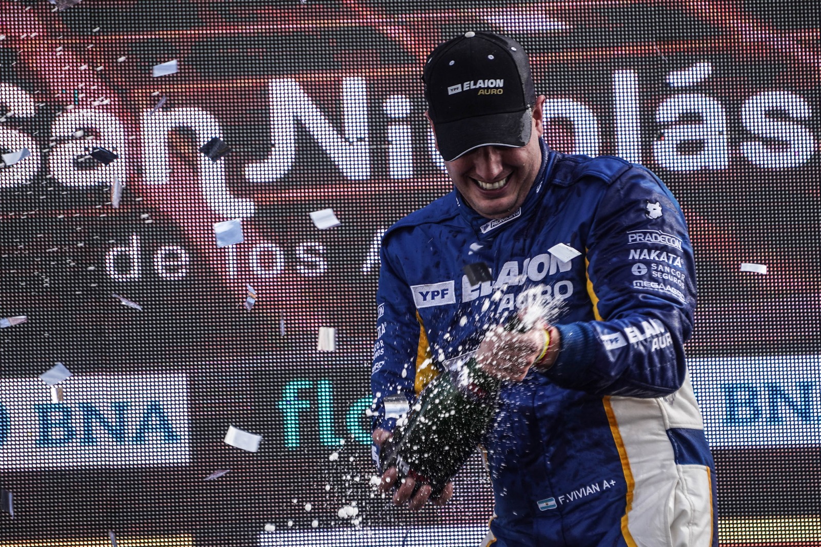 TODO EL COLOR DEL TC2000 EN SAN NICOLÁS (PH: BRAIAN LEONEL ALARCÓN): 32.jpeg