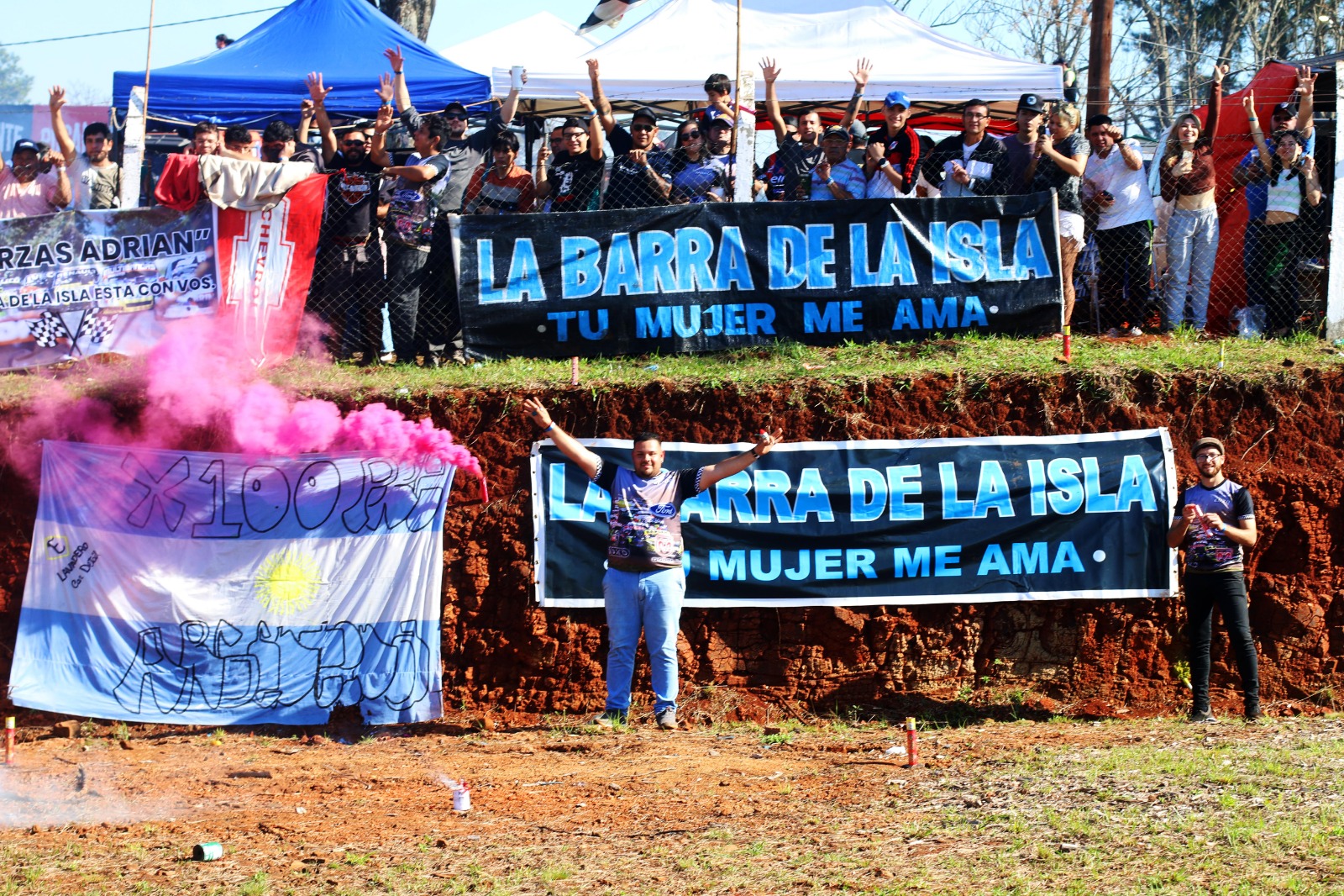 Las mejores fotos del TC en Posadas: IMG-20230702-WA0076.jpg