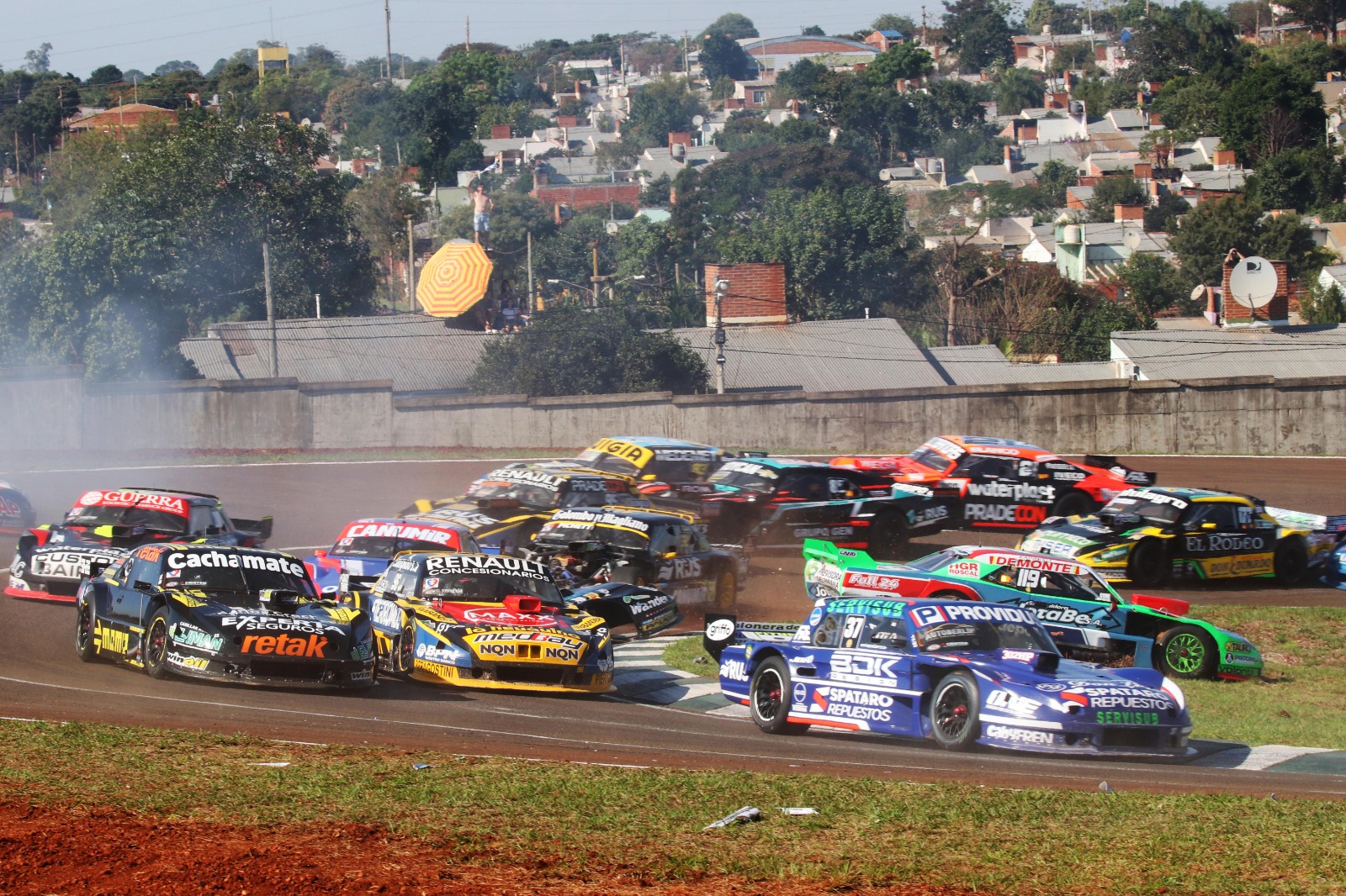 Las mejores fotos del TC en Posadas: IMG-20230702-WA0101.jpg