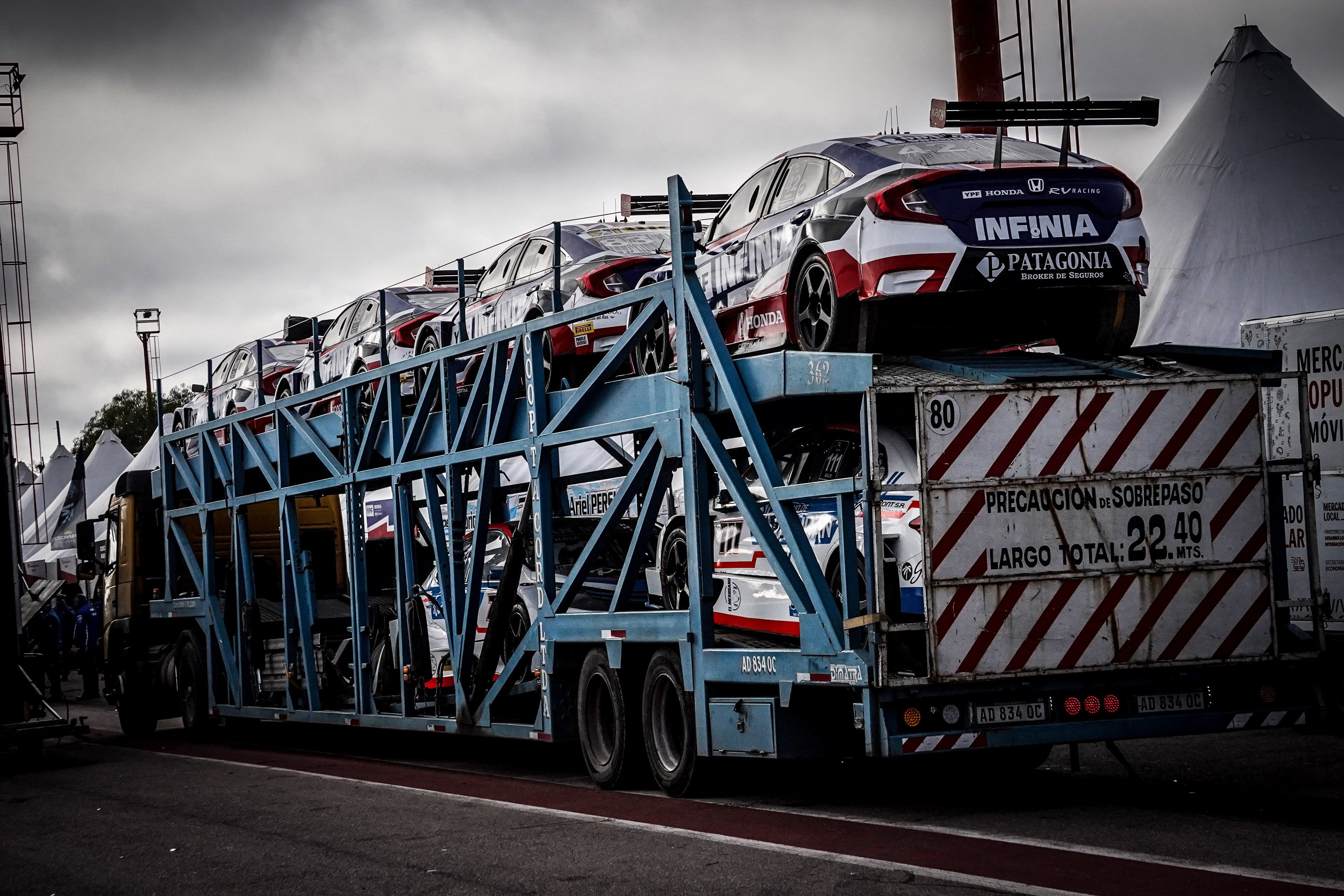 Las mejores fotos del viernes del TC2000 en La Rioja: DSC07711.jpg