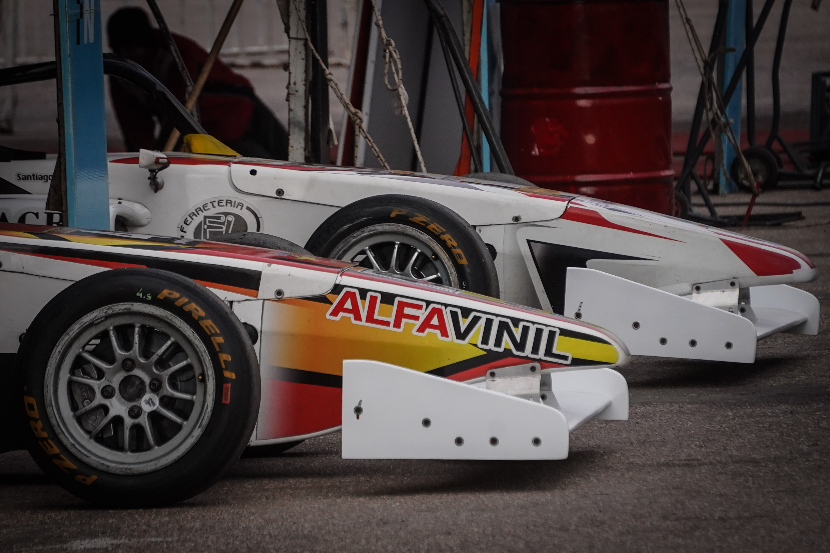 Las mejores fotos del viernes del TC2000 en La Rioja: DSC07734.jpg