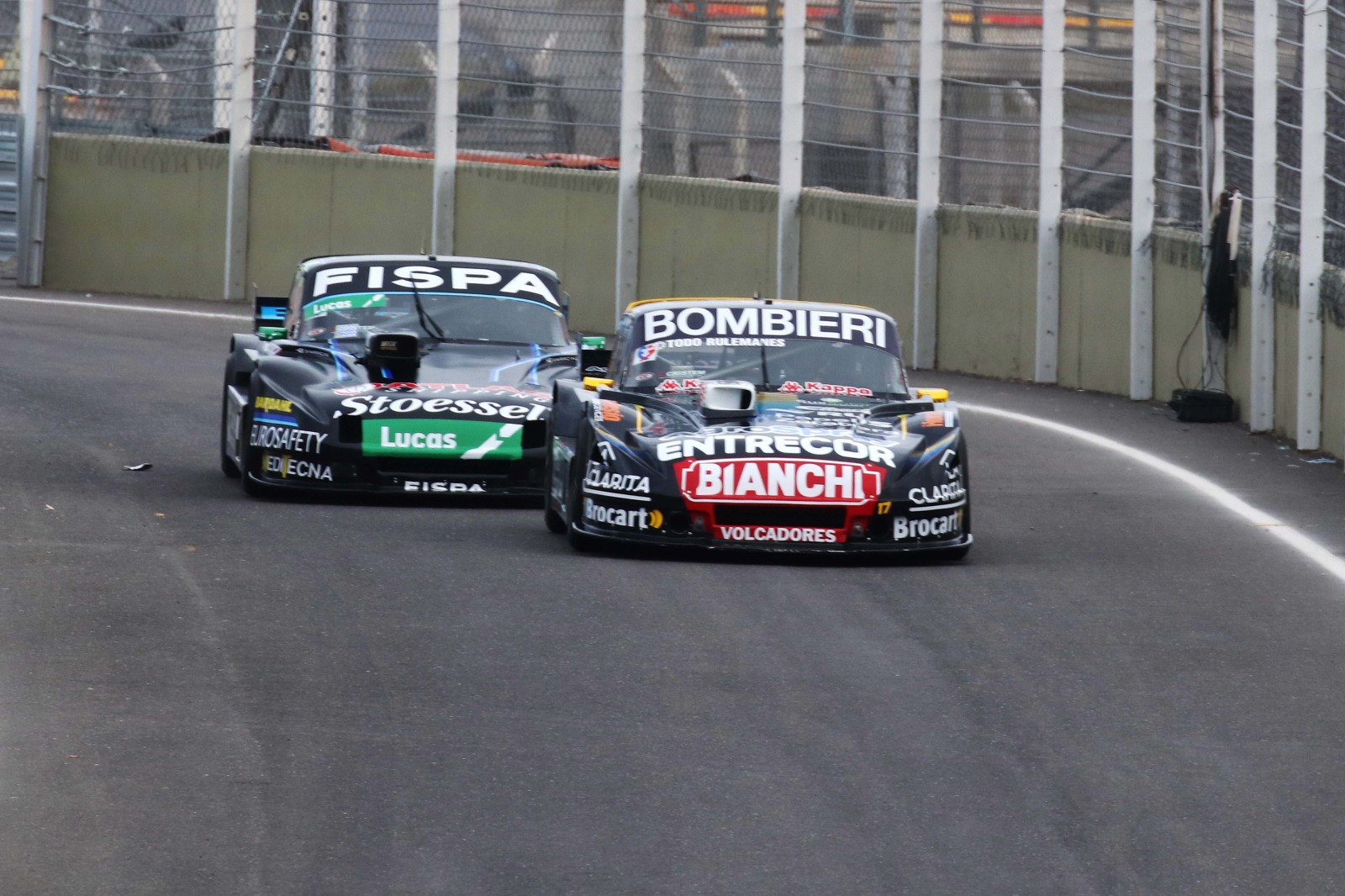 Las mejores fotos del sábado del TC en el sábado del Desafío de las Estrellas: IMG-20230722-WA0033.jpg