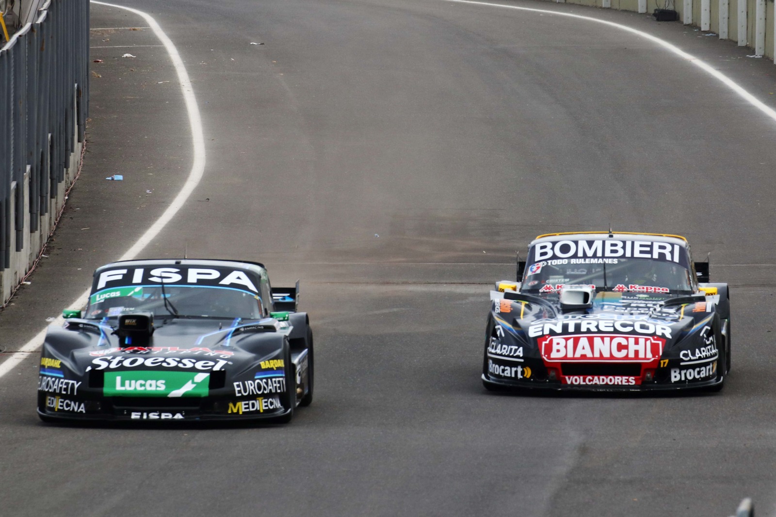 Las mejores fotos del sábado del TC en el sábado del Desafío de las Estrellas: IMG-20230722-WA0034.jpg