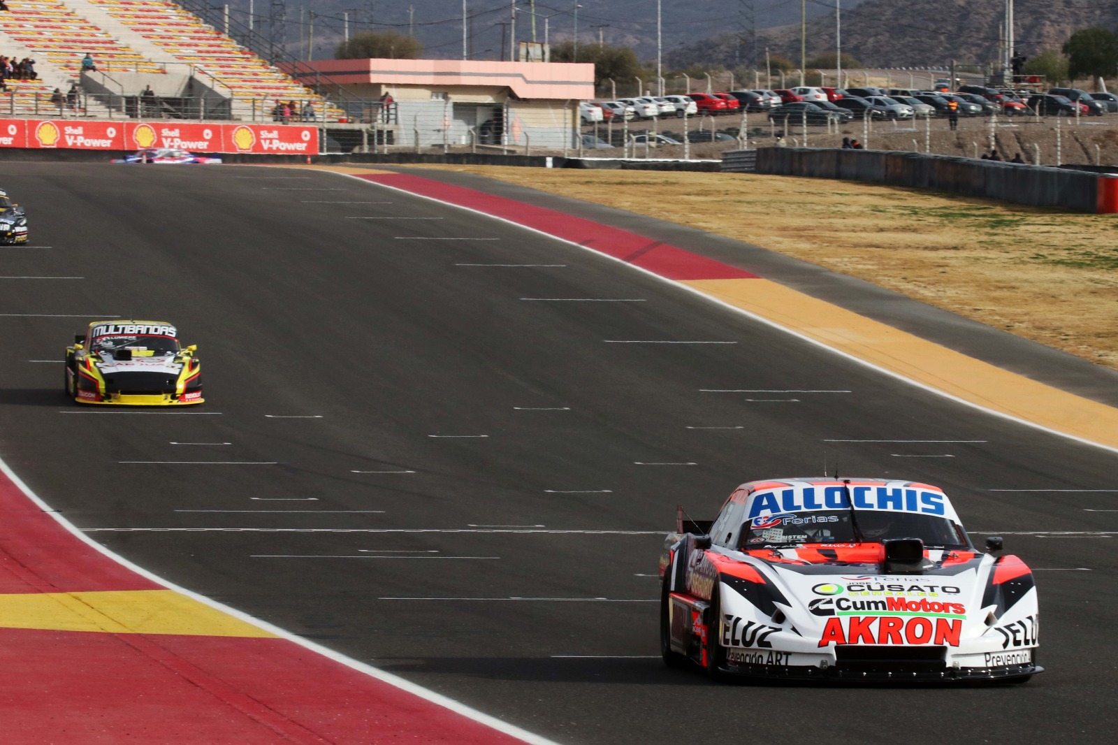 Las mejores fotos del sábado del TC en el sábado del Desafío de las Estrellas: IMG-20230722-WA0048.jpg
