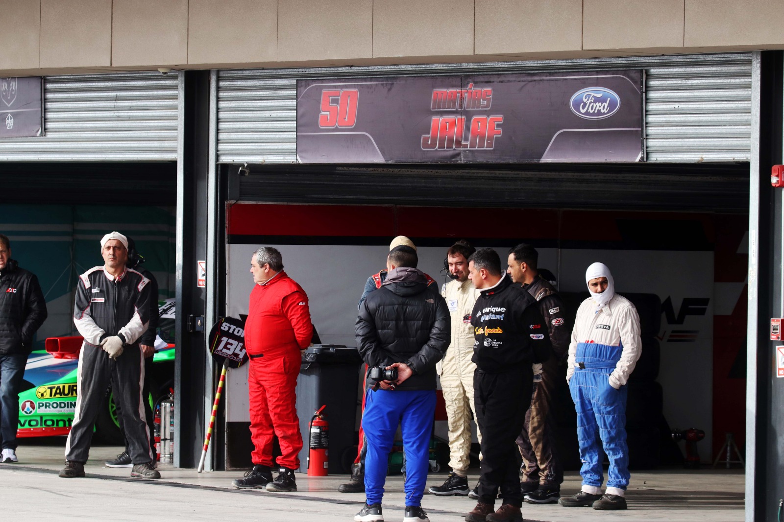 Las mejores fotos del sábado del TC en el sábado del Desafío de las Estrellas: IMG-20230722-WA0049.jpg