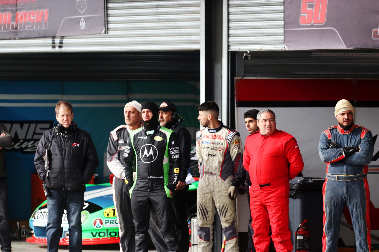 Las mejores fotos del sábado del TC en el sábado del Desafío de las Estrellas: IMG-20230722-WA0050.jpg