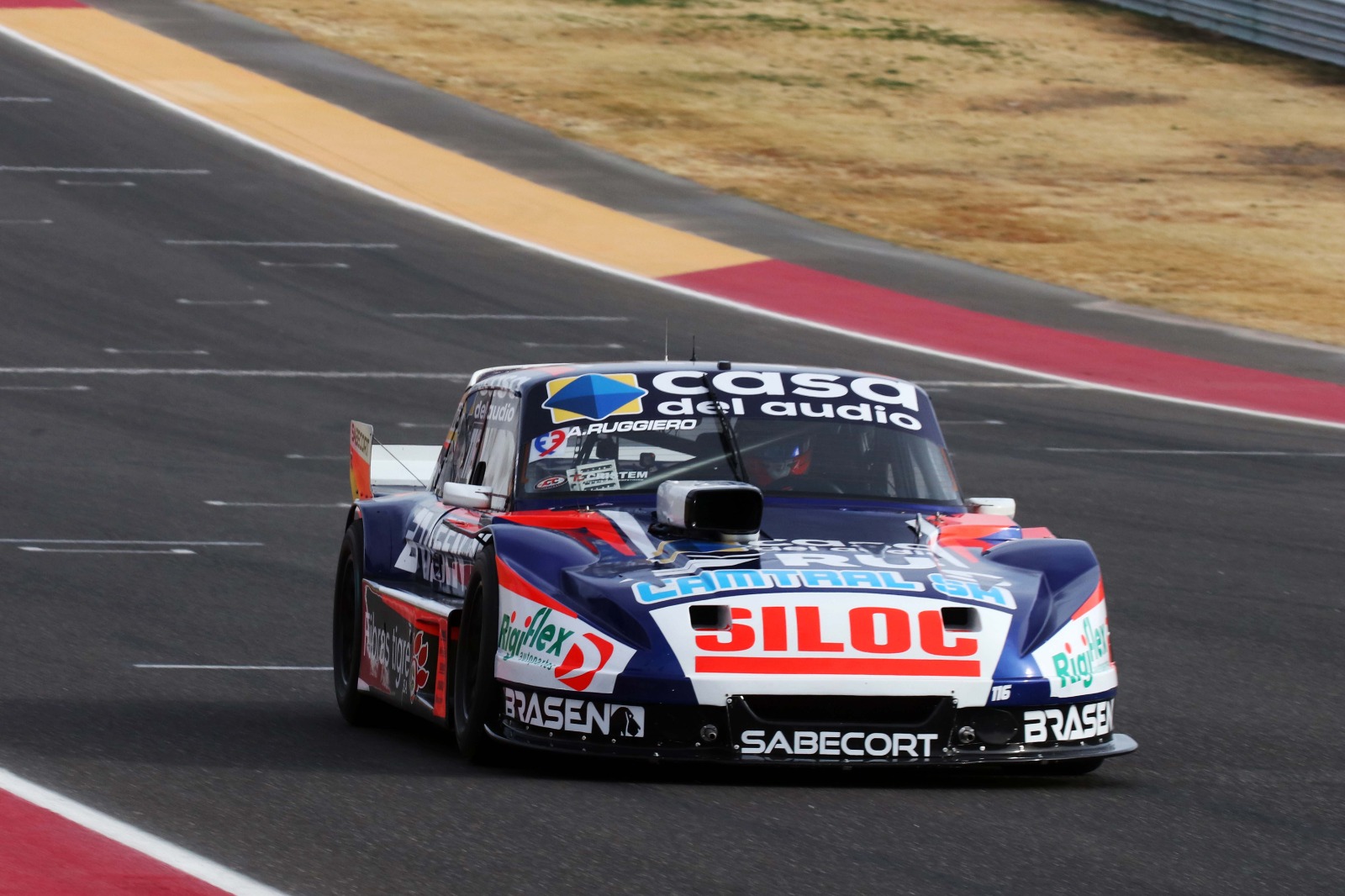 Las mejores fotos del sábado del TC en el sábado del Desafío de las Estrellas: IMG-20230722-WA0051.jpg