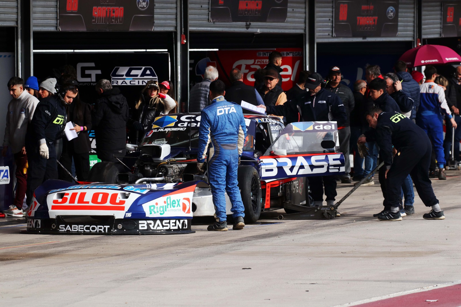 Las mejores fotos del sábado del TC en el sábado del Desafío de las Estrellas: IMG-20230722-WA0053.jpg