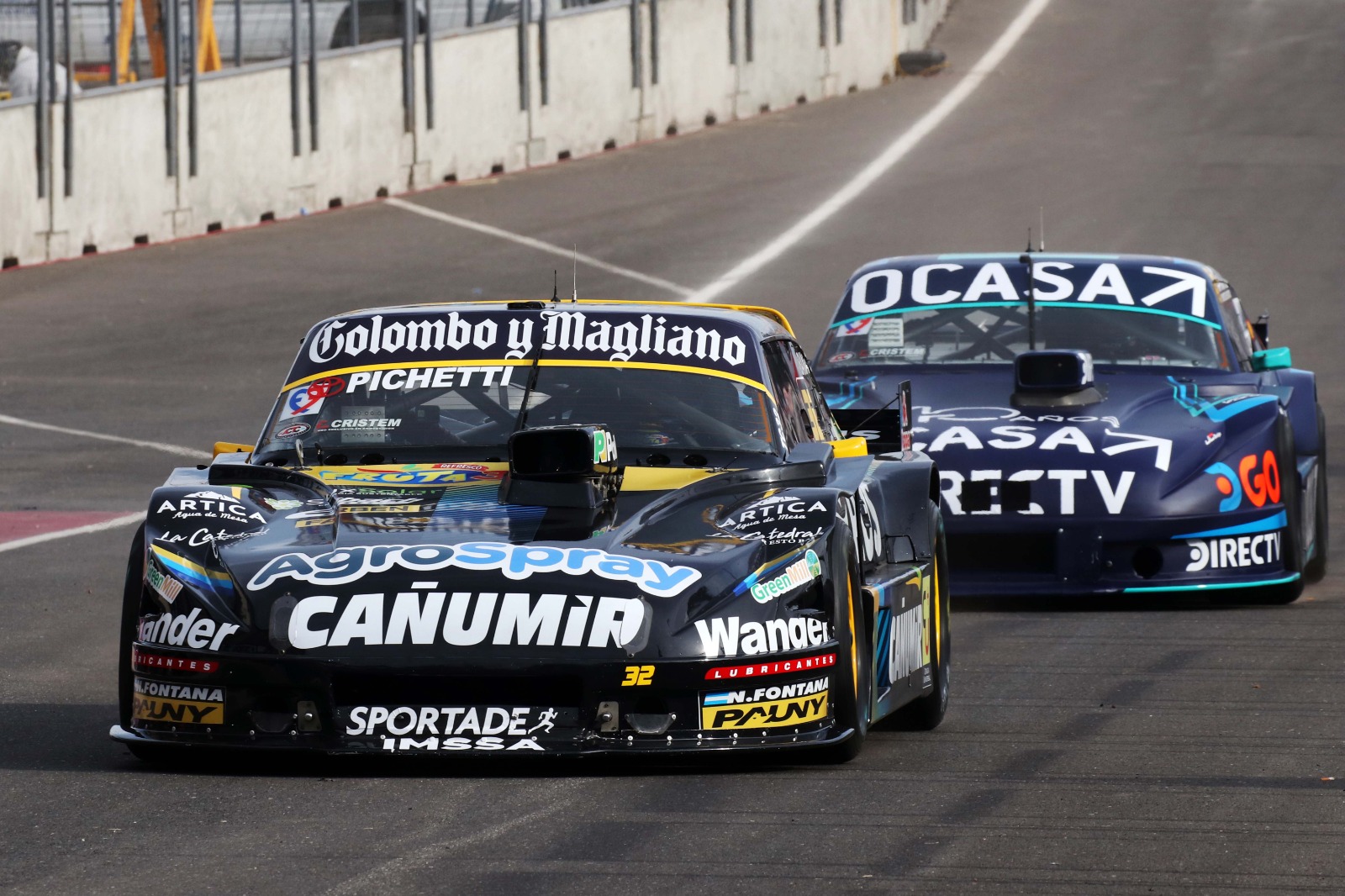 Las mejores fotos del sábado del TC en el sábado del Desafío de las Estrellas: IMG-20230722-WA0055.jpg