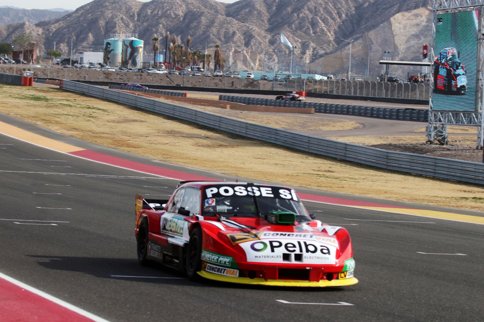 Las mejores fotos del sábado del TC en el sábado del Desafío de las Estrellas: IMG-20230722-WA0060.jpg