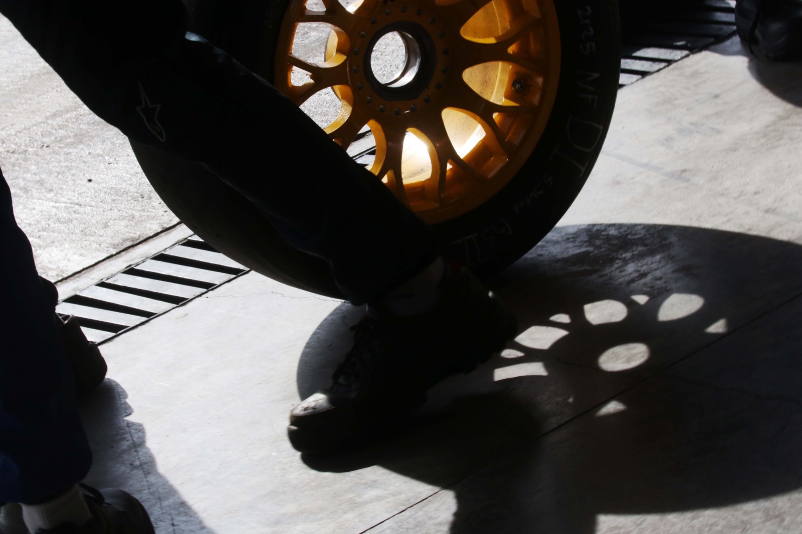 Las mejores fotos del sábado del TC en el sábado del Desafío de las Estrellas: IMG-20230722-WA0091.jpg