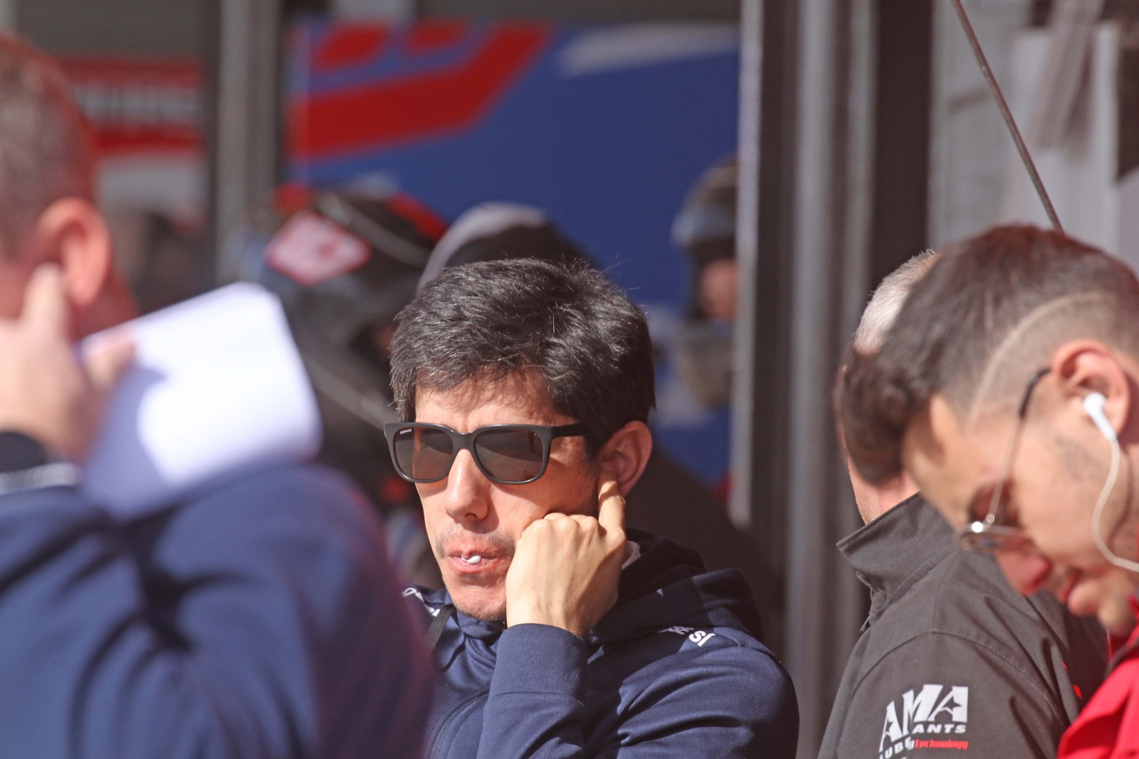 Las mejores fotos del sábado del TC en el sábado del Desafío de las Estrellas: IMG-20230722-WA0097.jpg