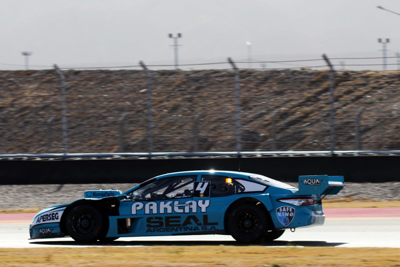 Las mejores fotos del sábado del TC en el sábado del Desafío de las Estrellas: IMG-20230722-WA0101.jpg