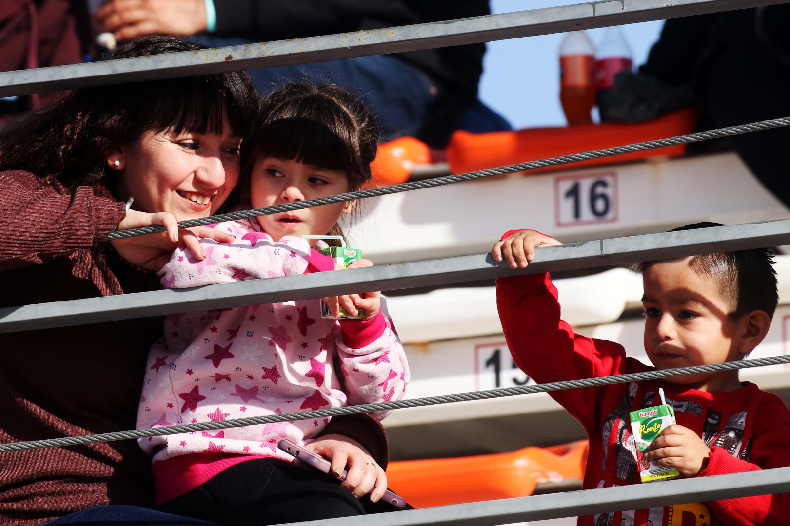 Las mejores fotos del sábado del TC en el sábado del Desafío de las Estrellas: IMG-20230722-WA0108.jpg