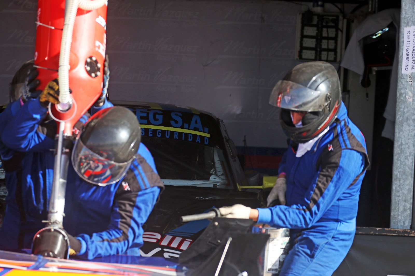 Las mejores fotos del sábado del TC en el sábado del Desafío de las Estrellas: IMG-20230722-WA0110.jpg