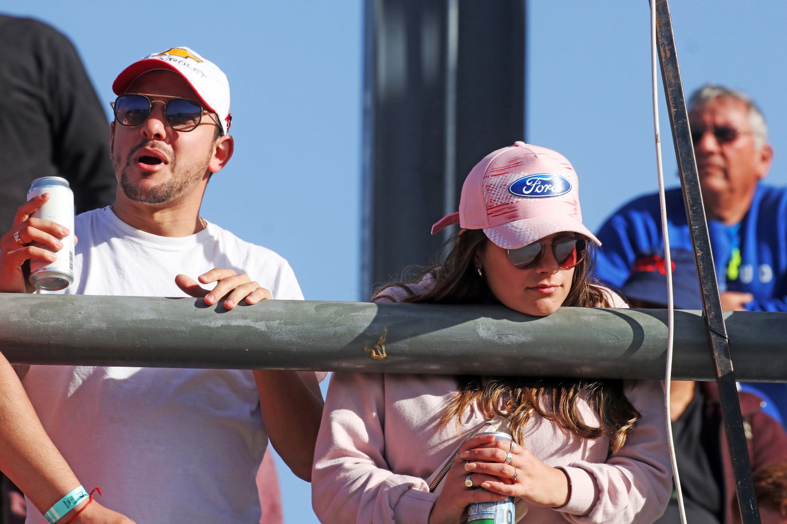 Las mejores fotos del sábado del TC en el sábado del Desafío de las Estrellas: IMG-20230722-WA0113.jpg