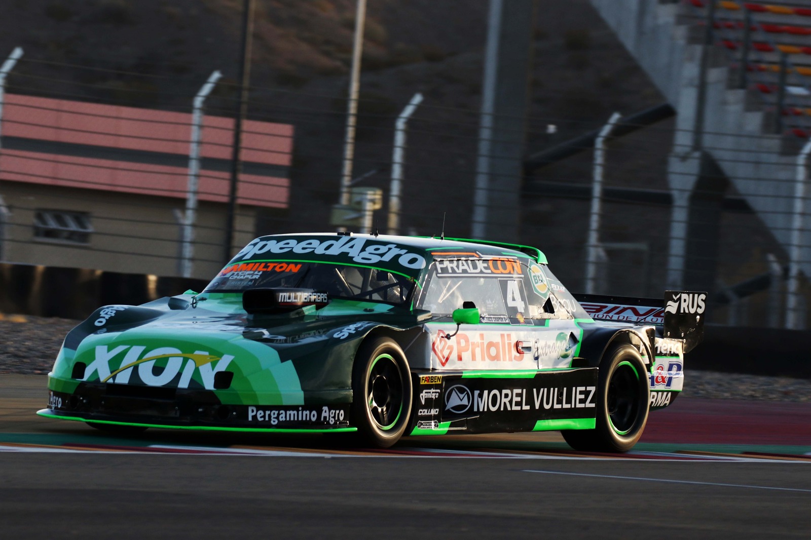 Las mejores fotos del sábado del TC en el sábado del Desafío de las Estrellas: IMG-20230722-WA0120.jpg