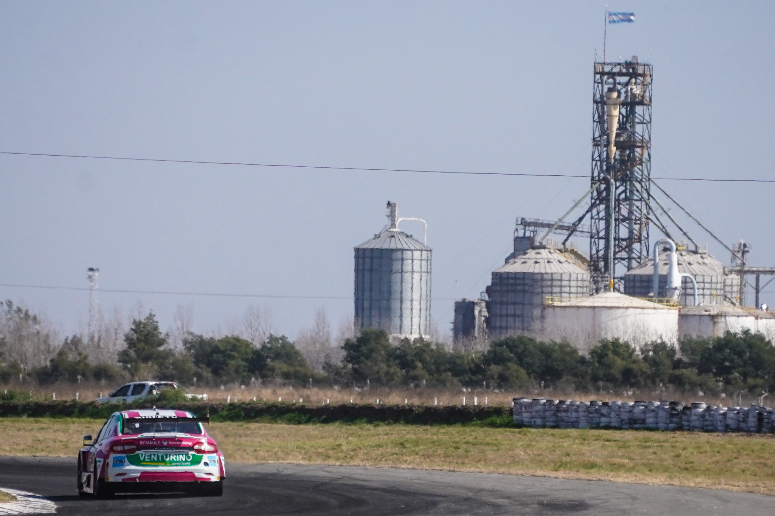Las mejores postales del TC2000 en Río Cuarto: DSC02624.jpg