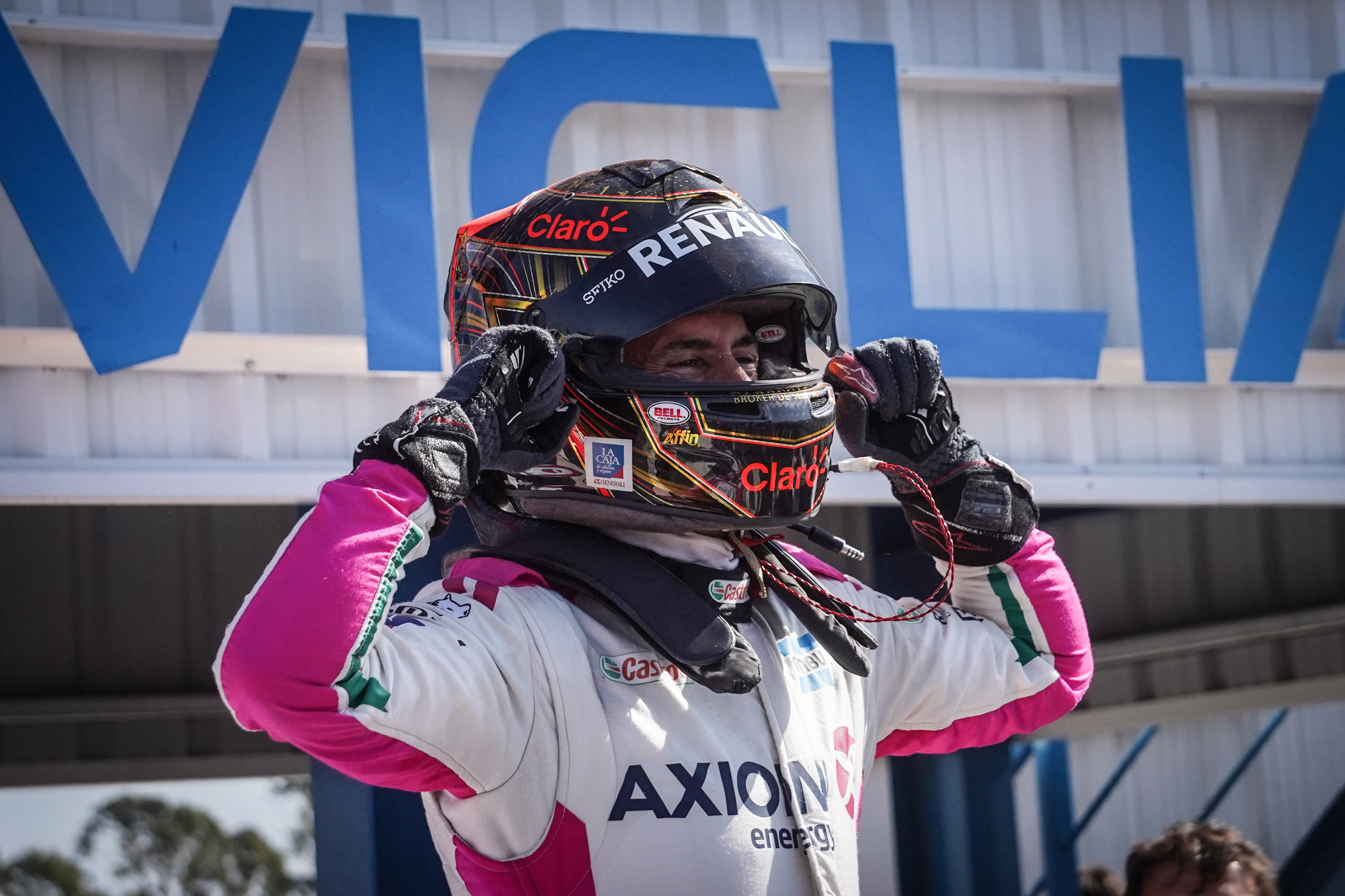 Las mejores postales del TC2000 en Río Cuarto: DSC02667.jpg