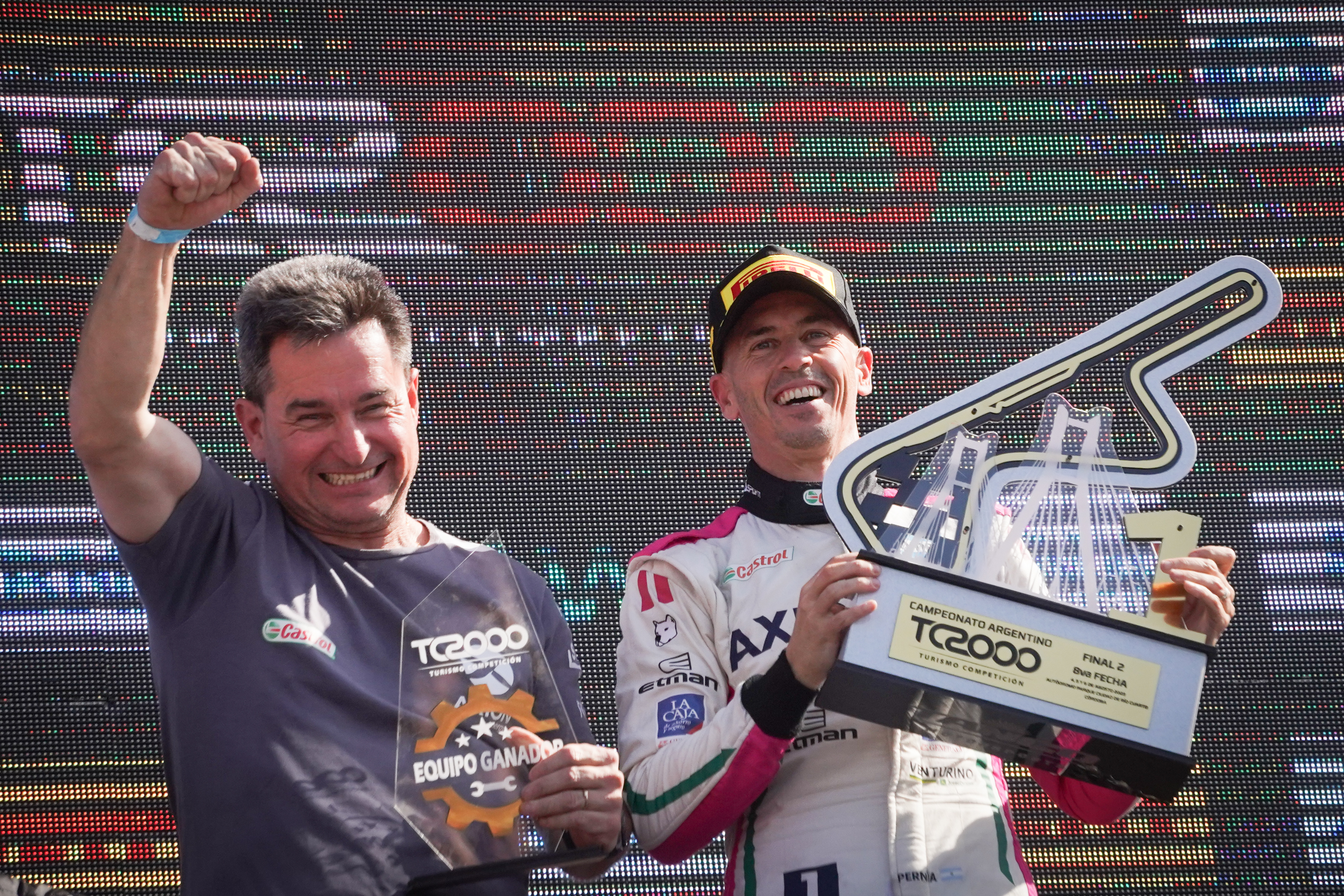 Las mejores postales del TC2000 en Río Cuarto: DSC02695.jpg