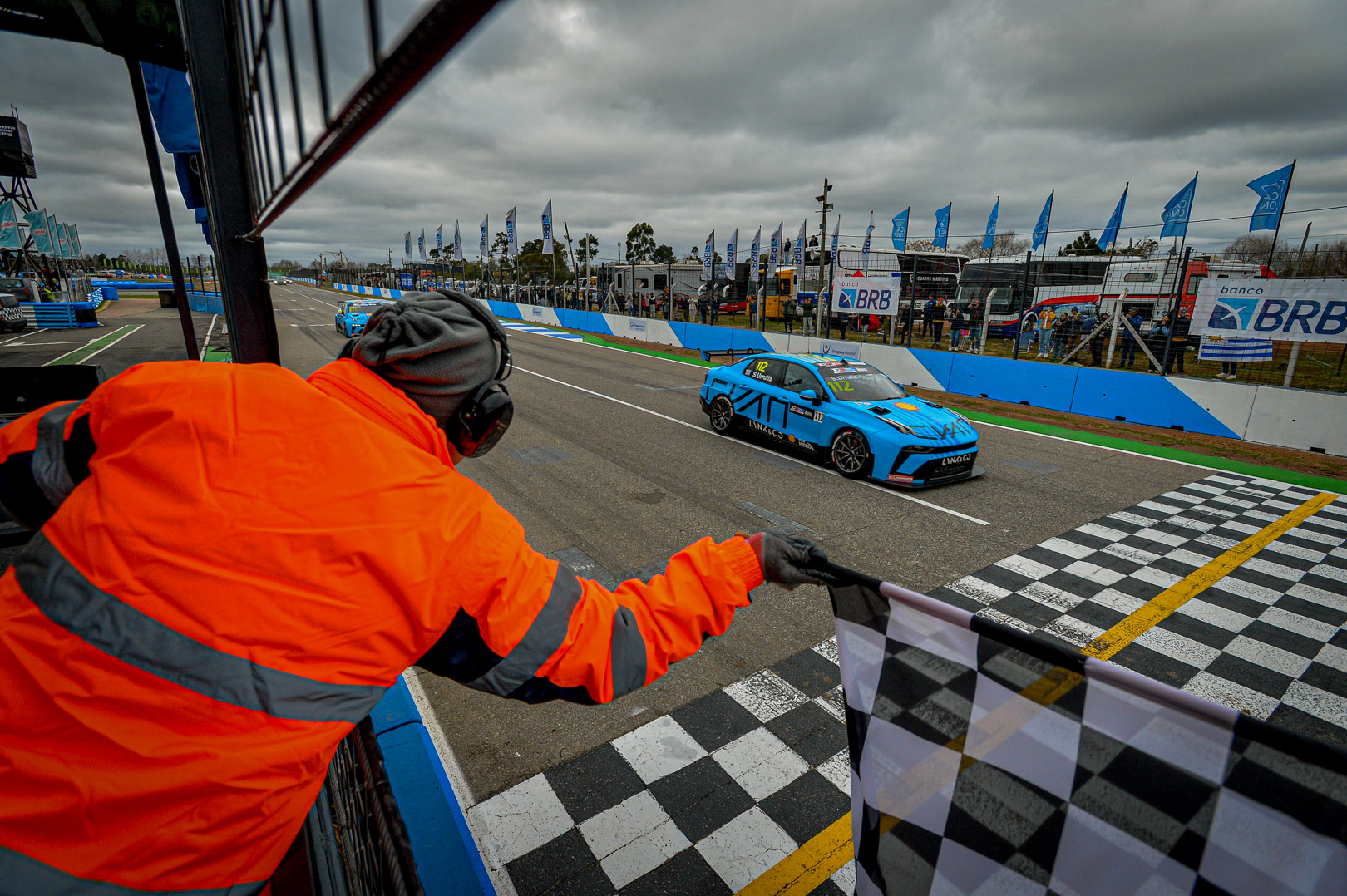 Las mejores imágenes del TCR en El Pinar: TCR2.jpg