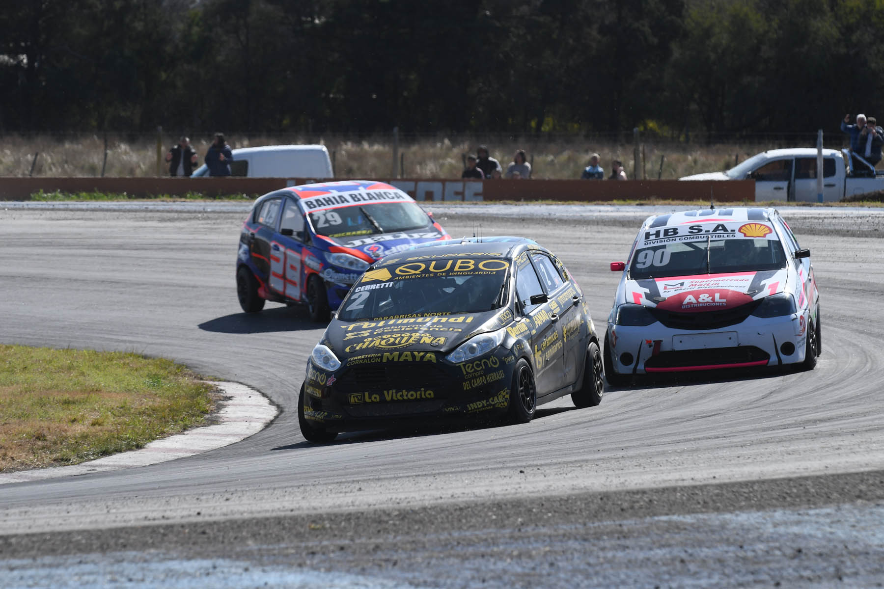 Las mejores imágenes del fin de semana del Turismo Pista en Río Cuarto: DSC_0141.jpg