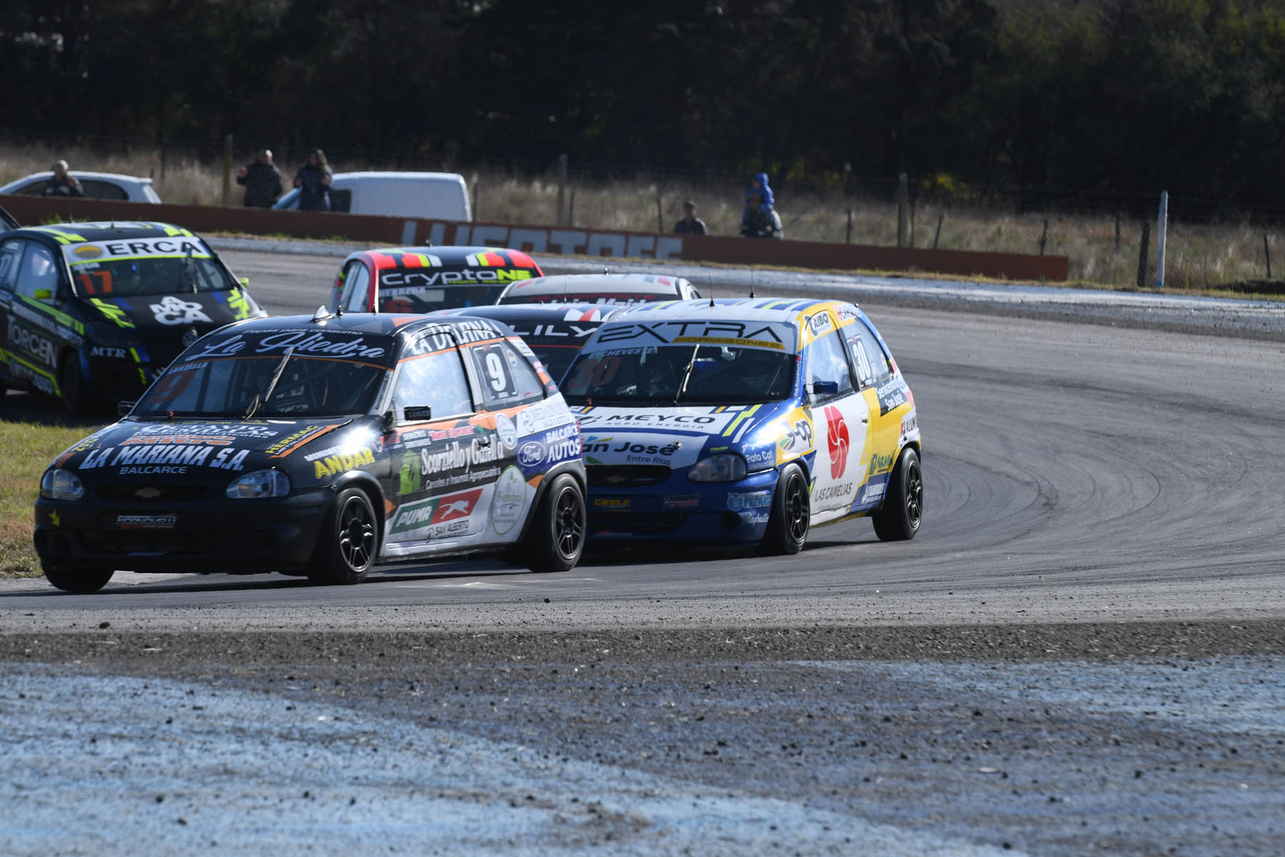 Las mejores imágenes del fin de semana del Turismo Pista en Río Cuarto: DSC_9453.jpg