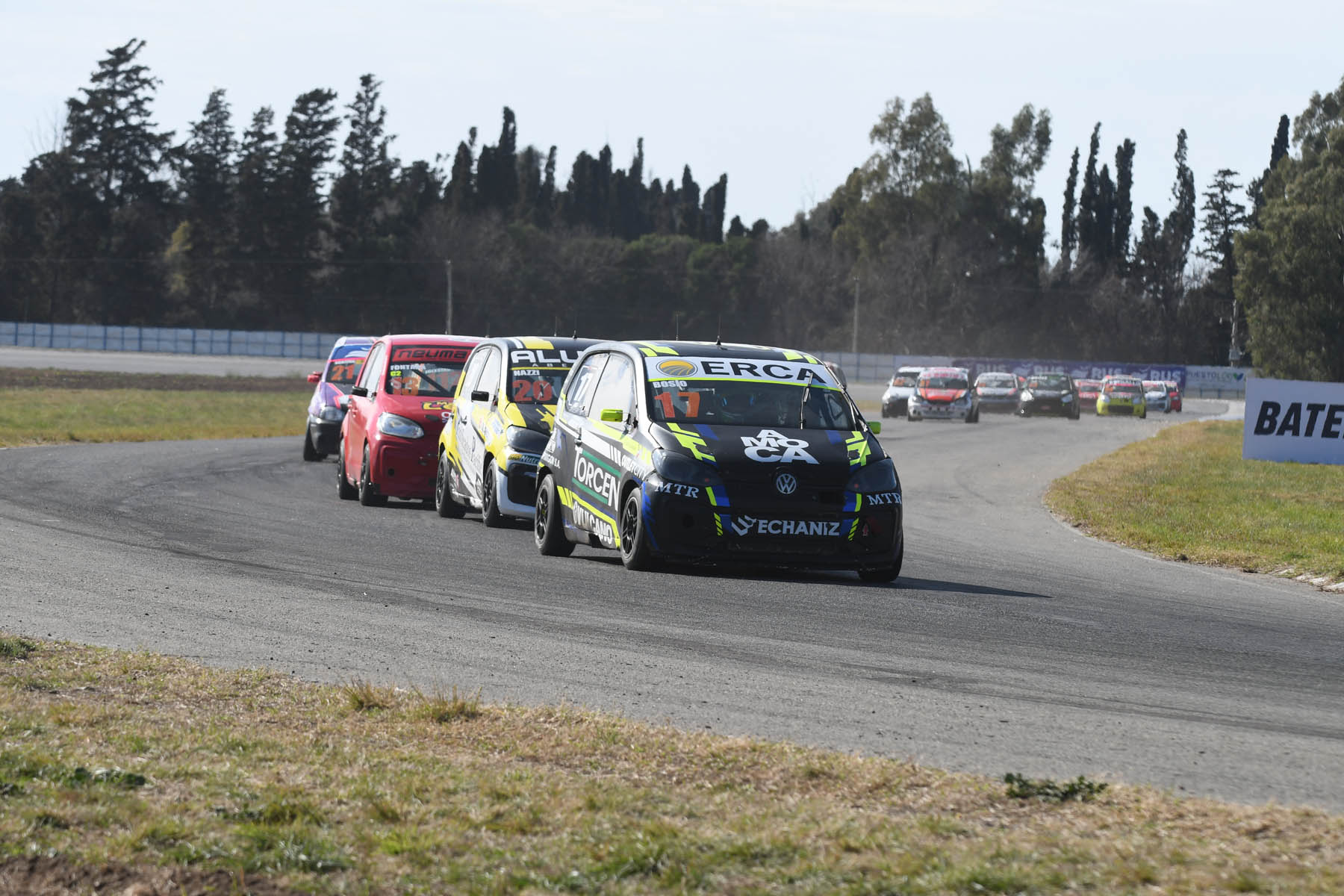 Las mejores imágenes del fin de semana del Turismo Pista en Río Cuarto: DSC_9501.jpg