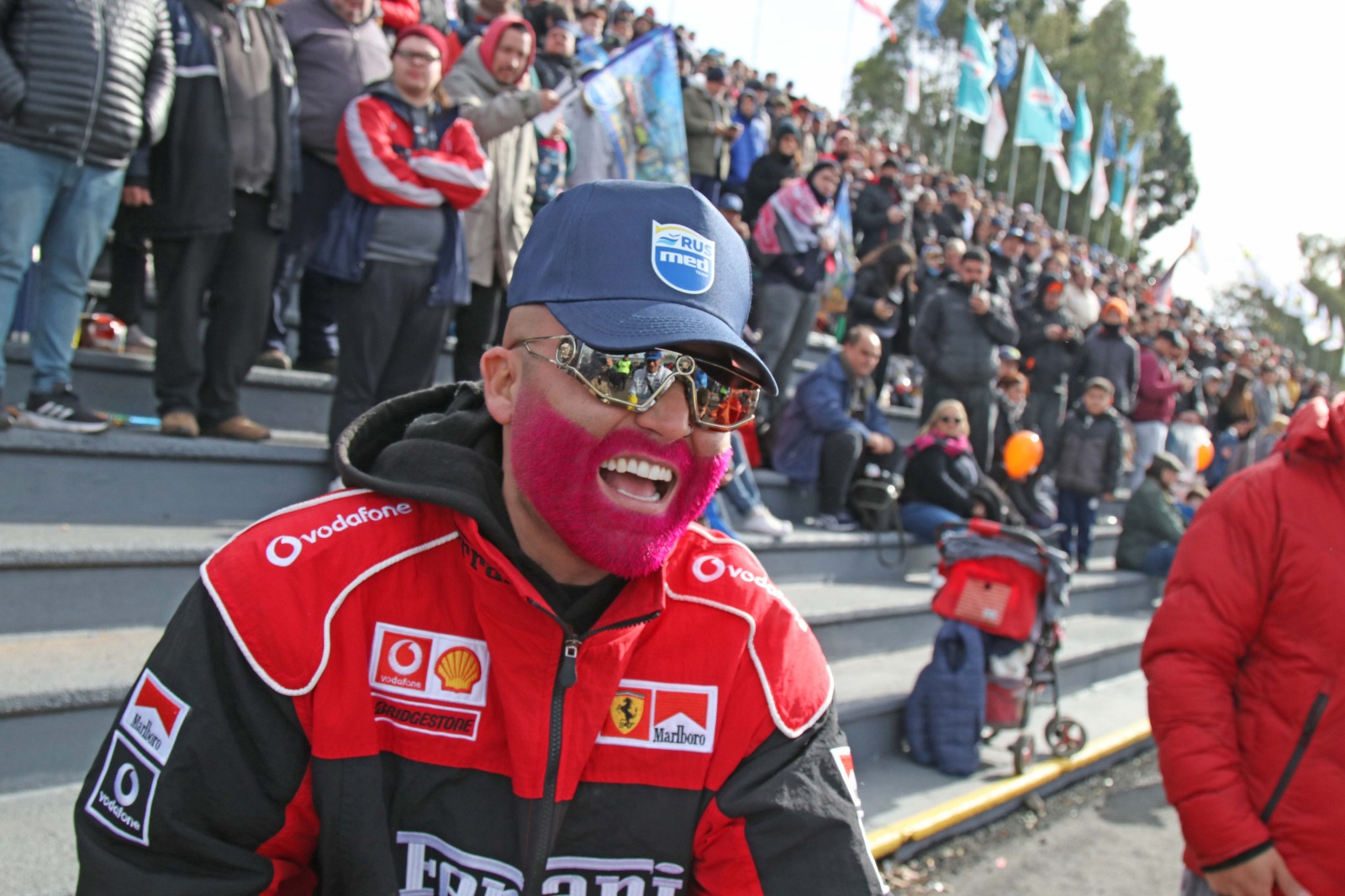 Las mejores fotos del TC en Buenos Aires: IMG-20230820-WA0075.jpg